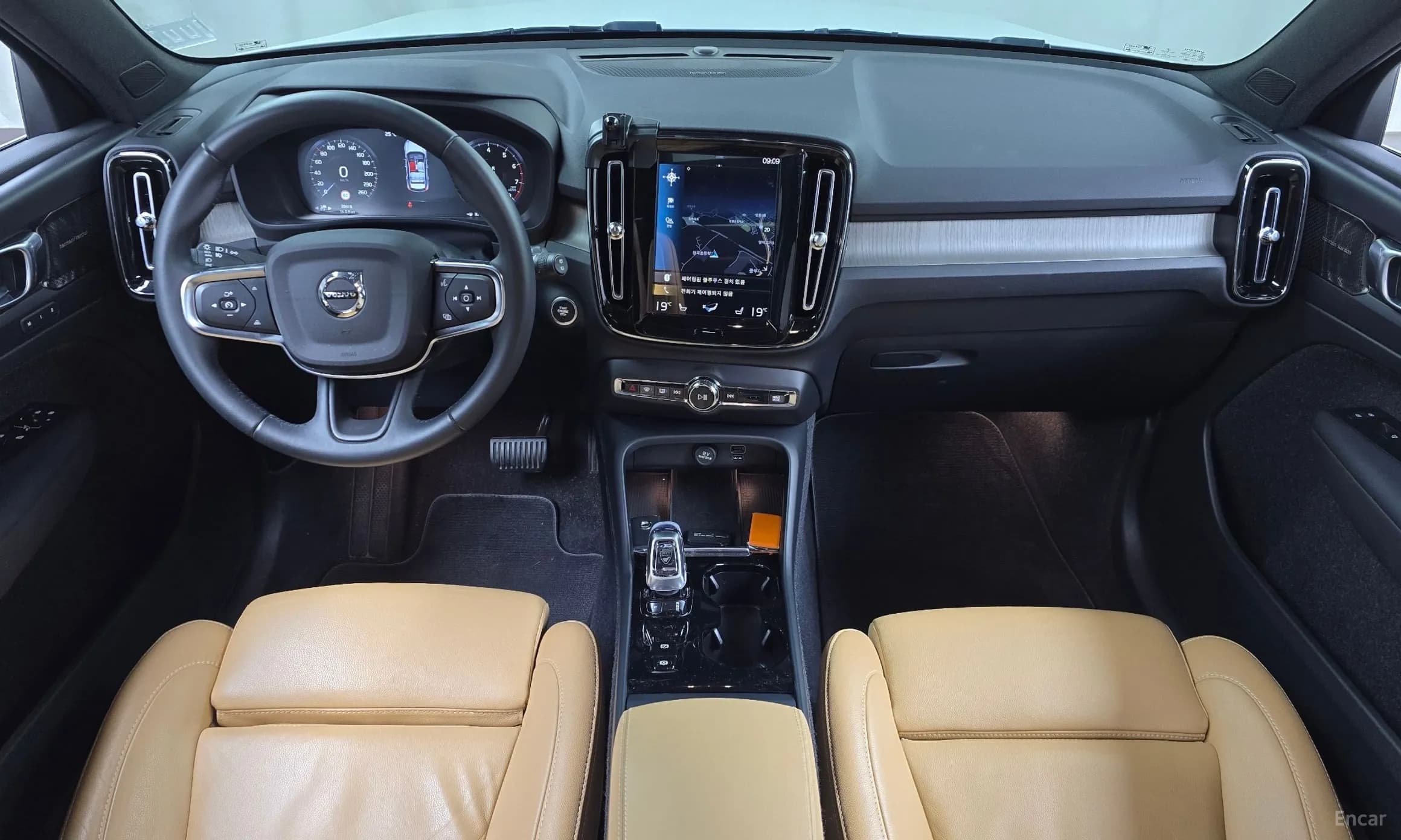 XC40
