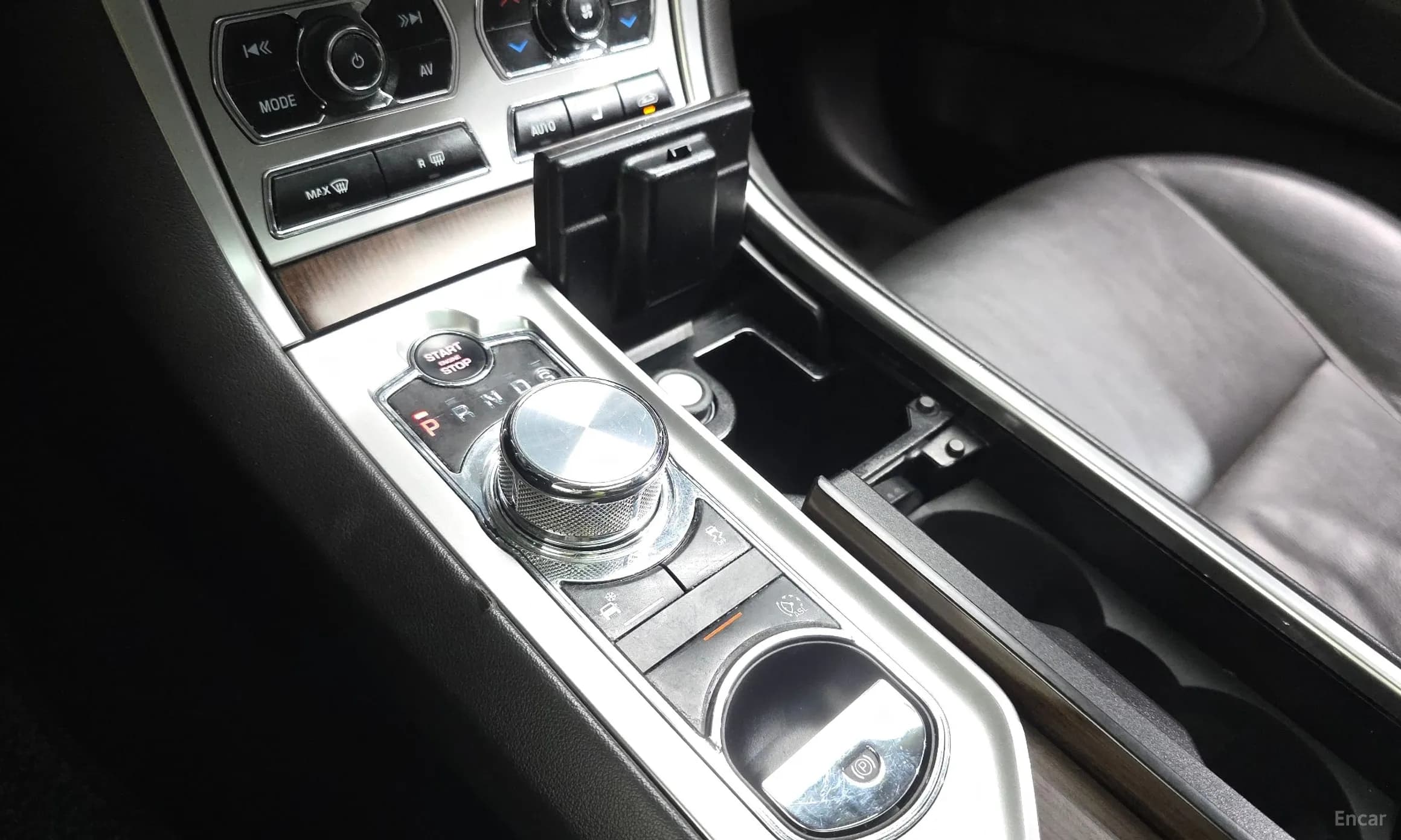 New XF