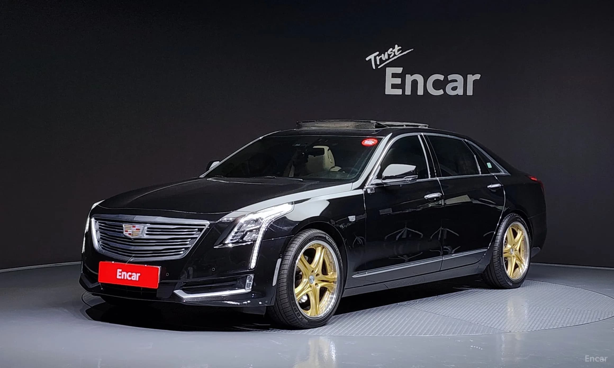 CT6