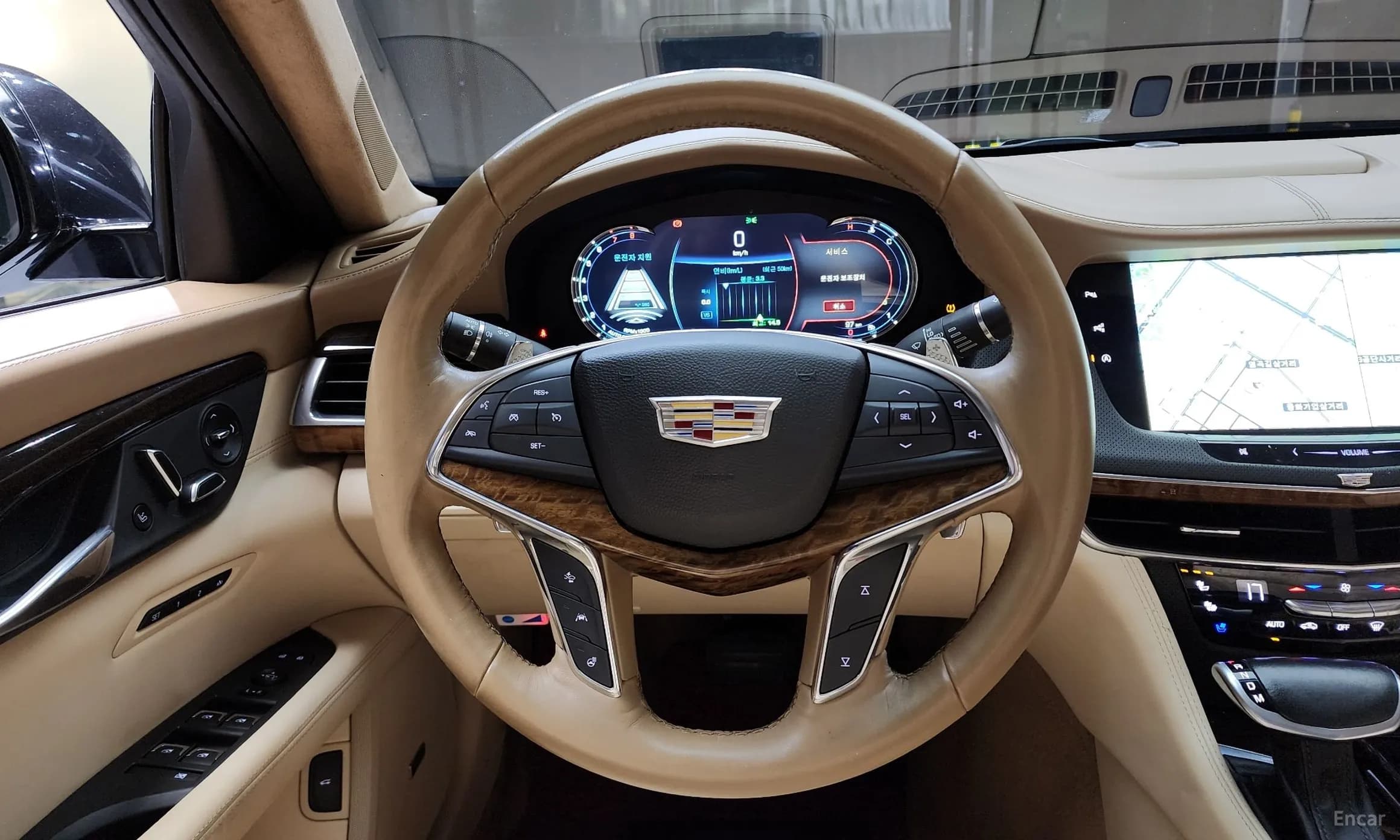 CT6