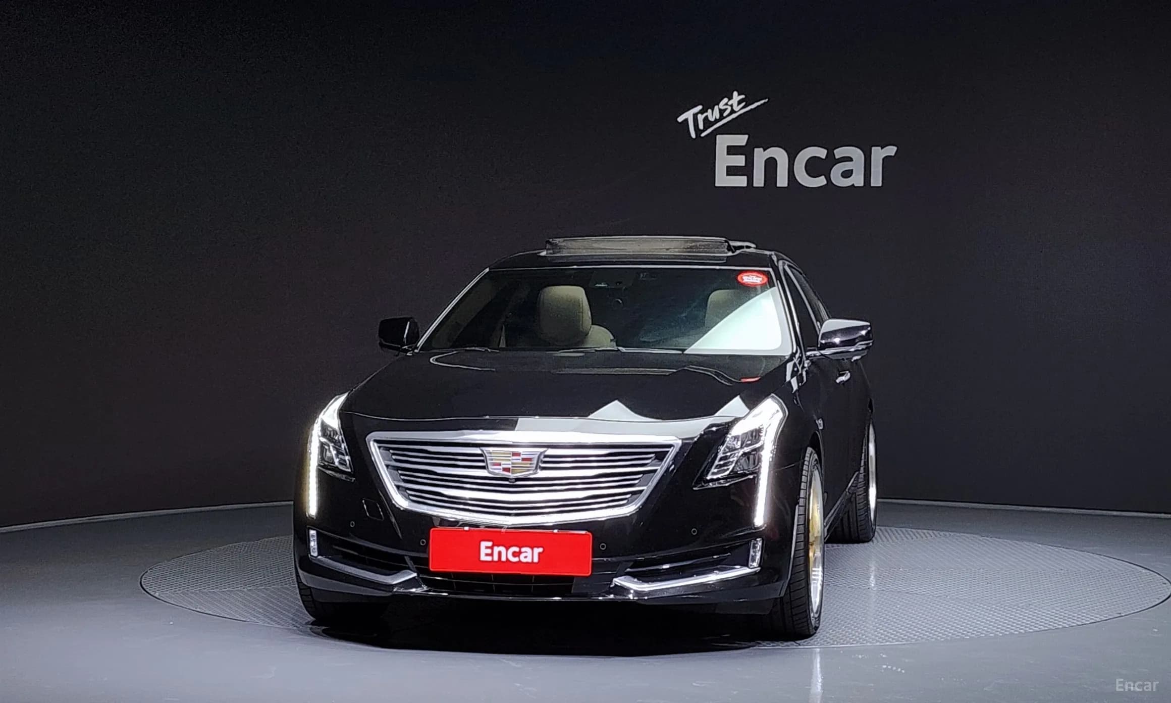 CT6