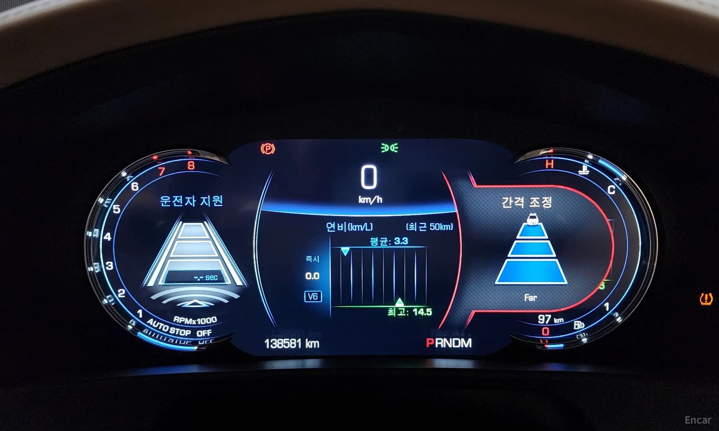 CT6