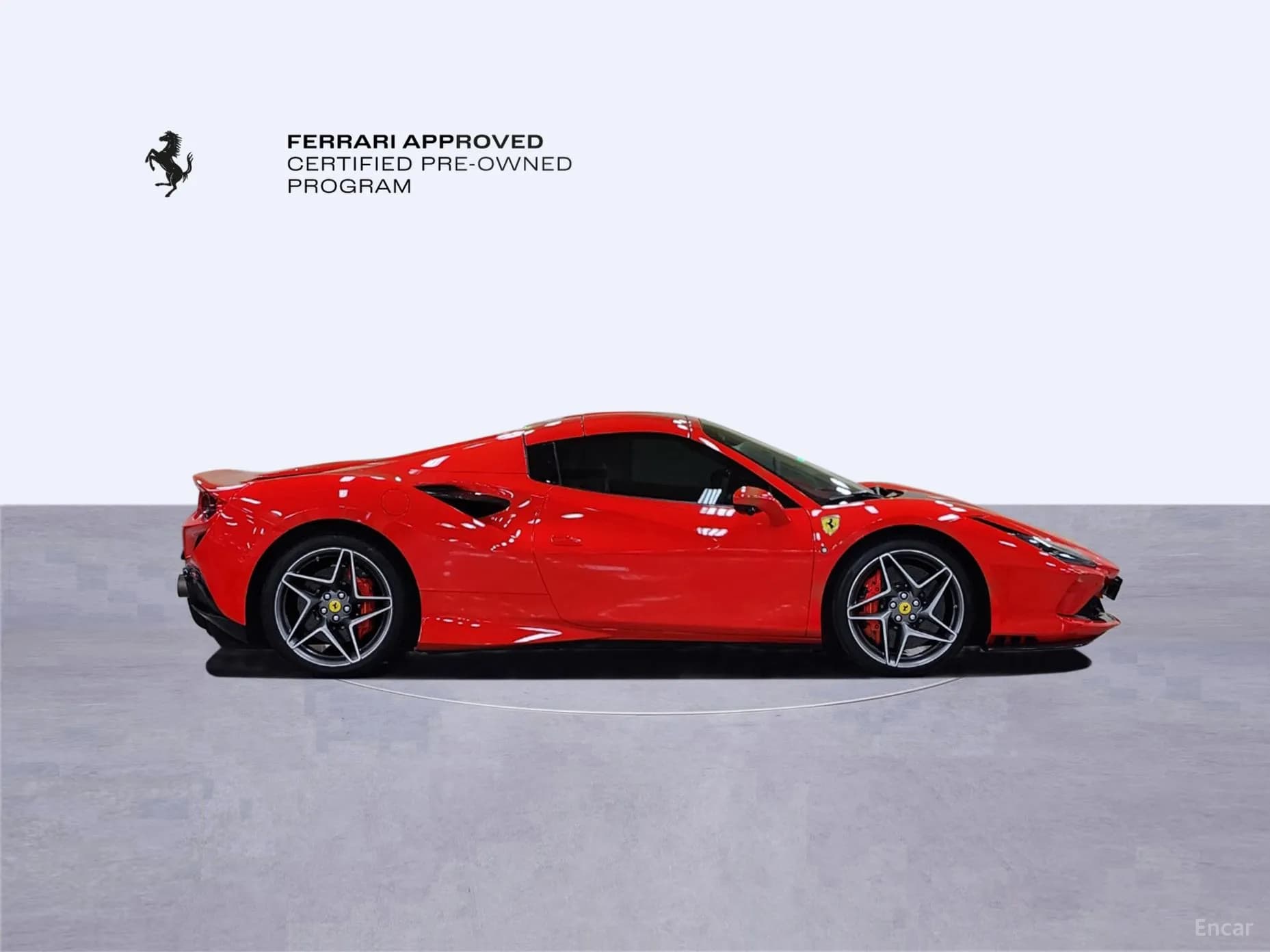 F8 Spider