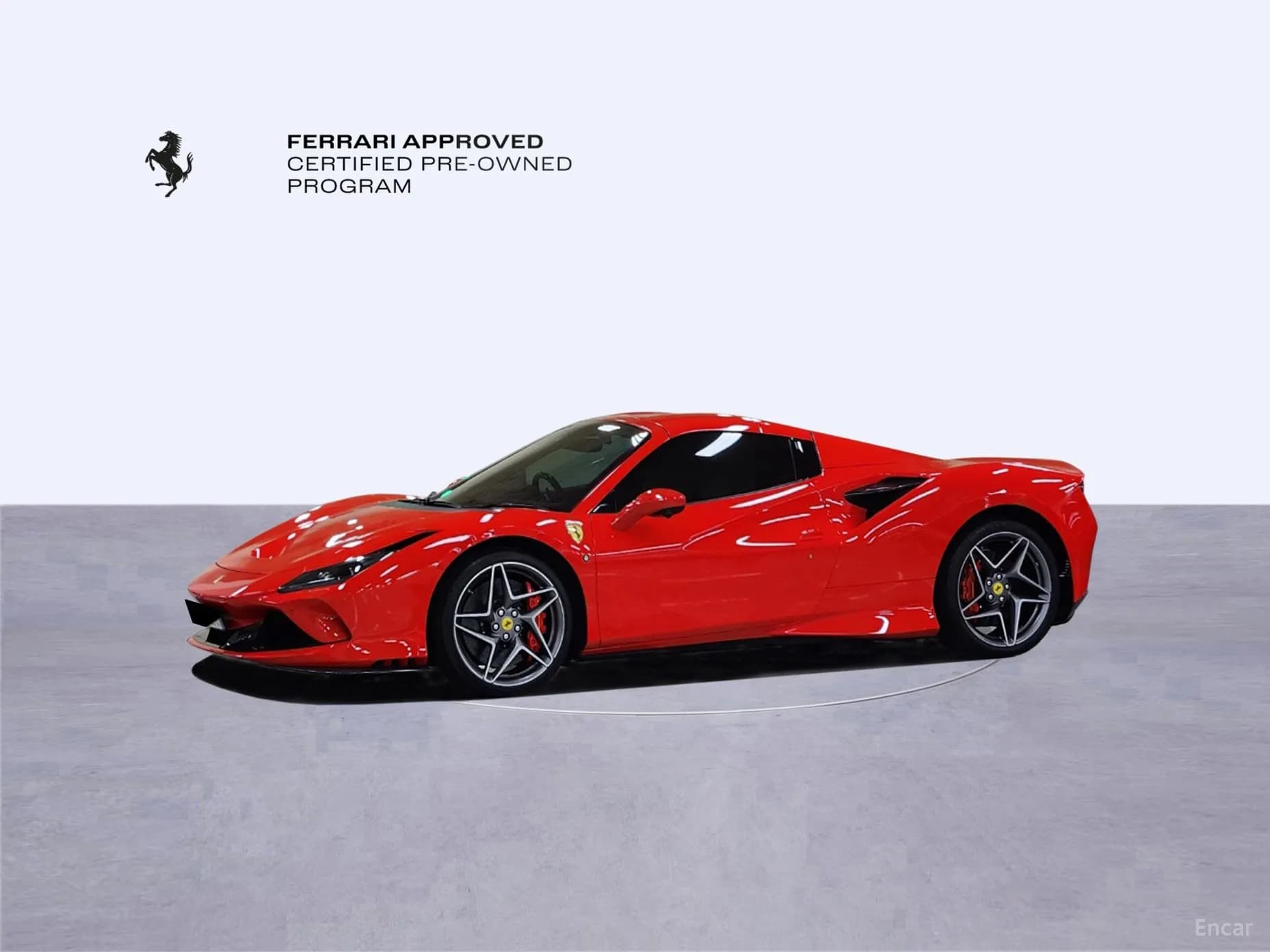 F8 Spider
