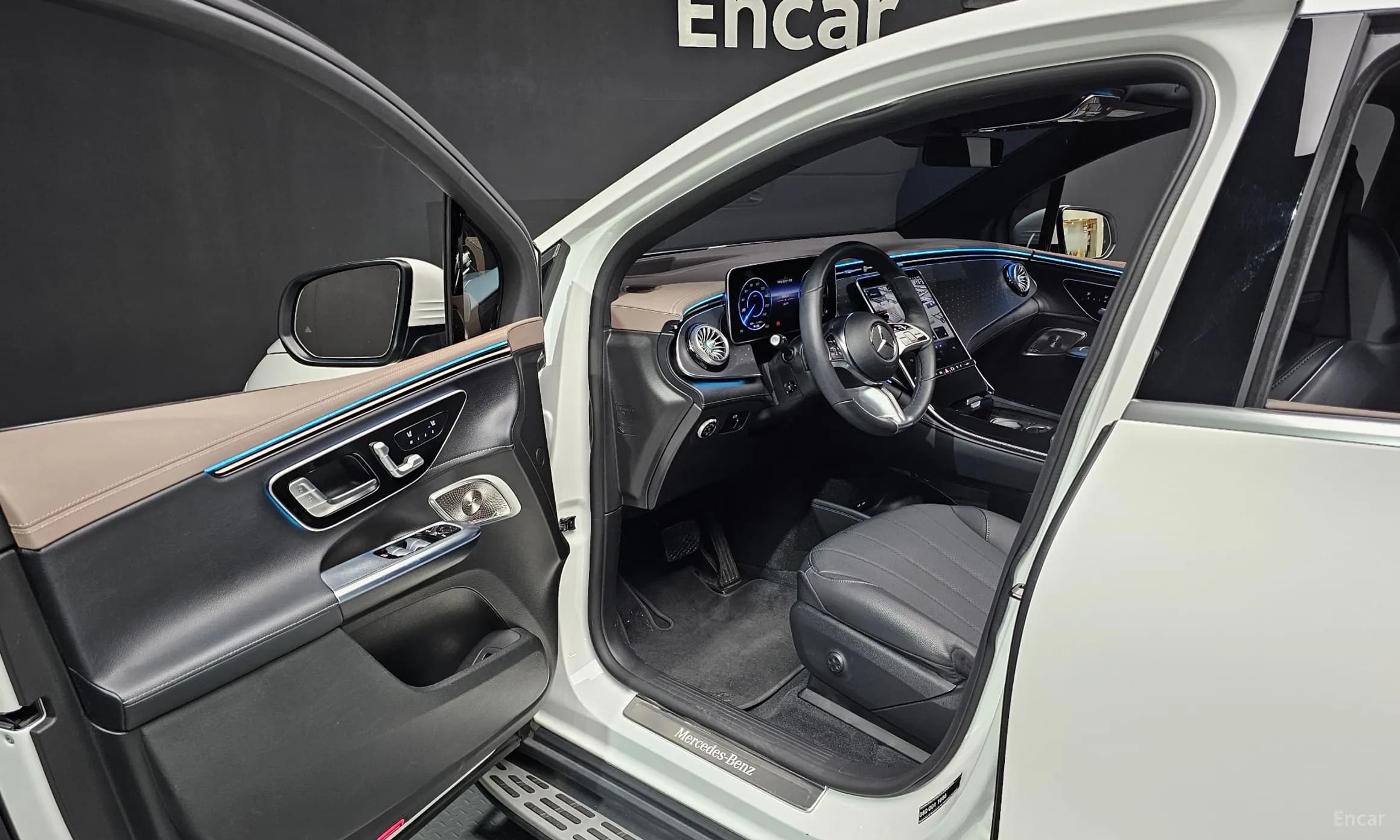 EQE SUV X294