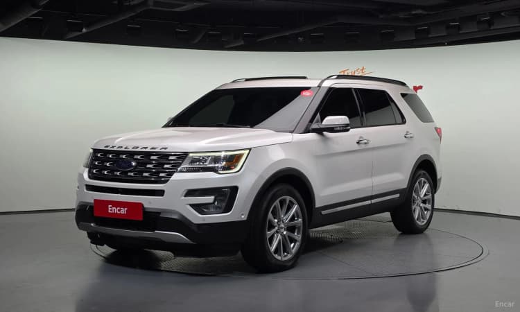Explorer
