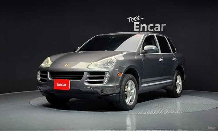 Cayenne