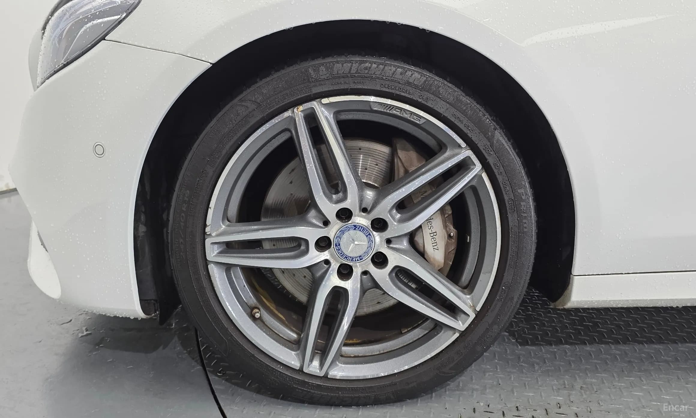 E-Class W213