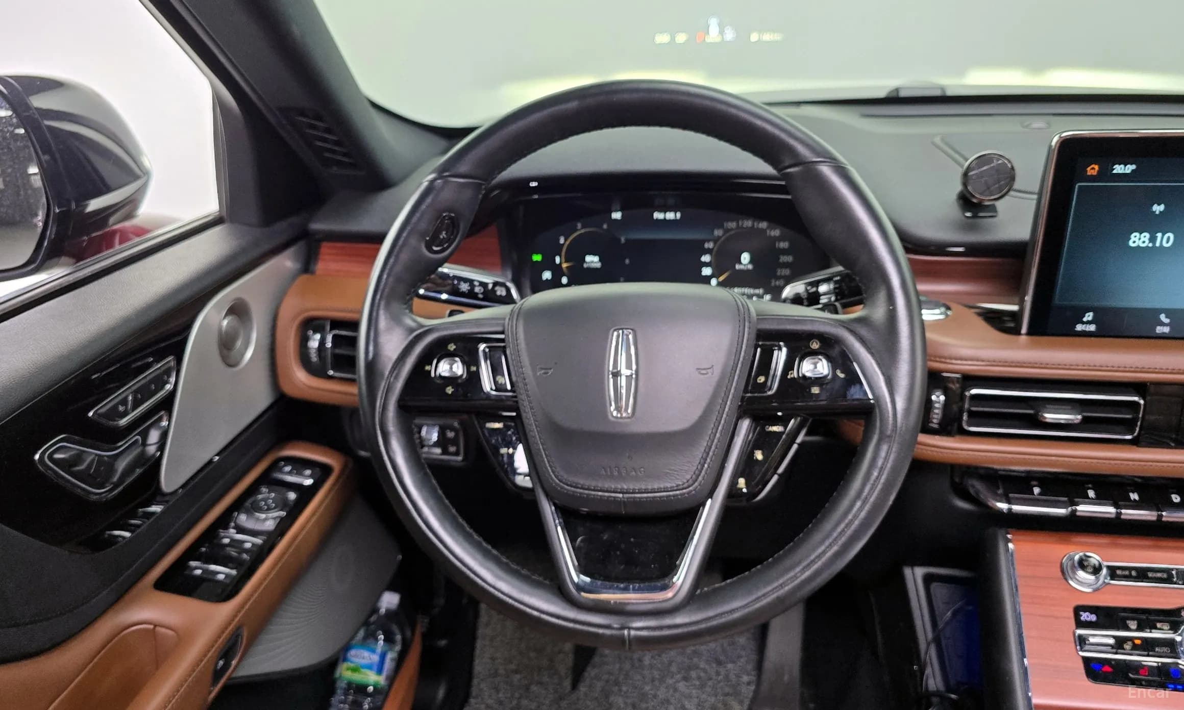 Aviator 2nd Generation