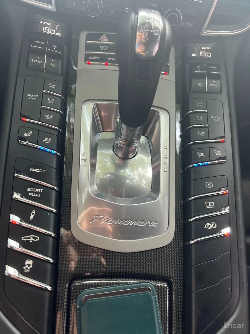Panamera