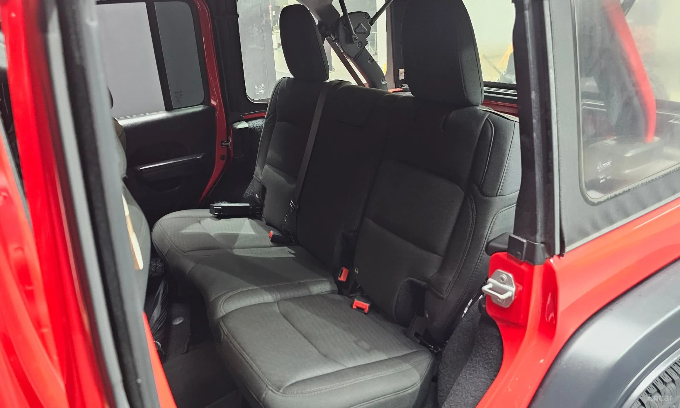 Wrangler (JL)