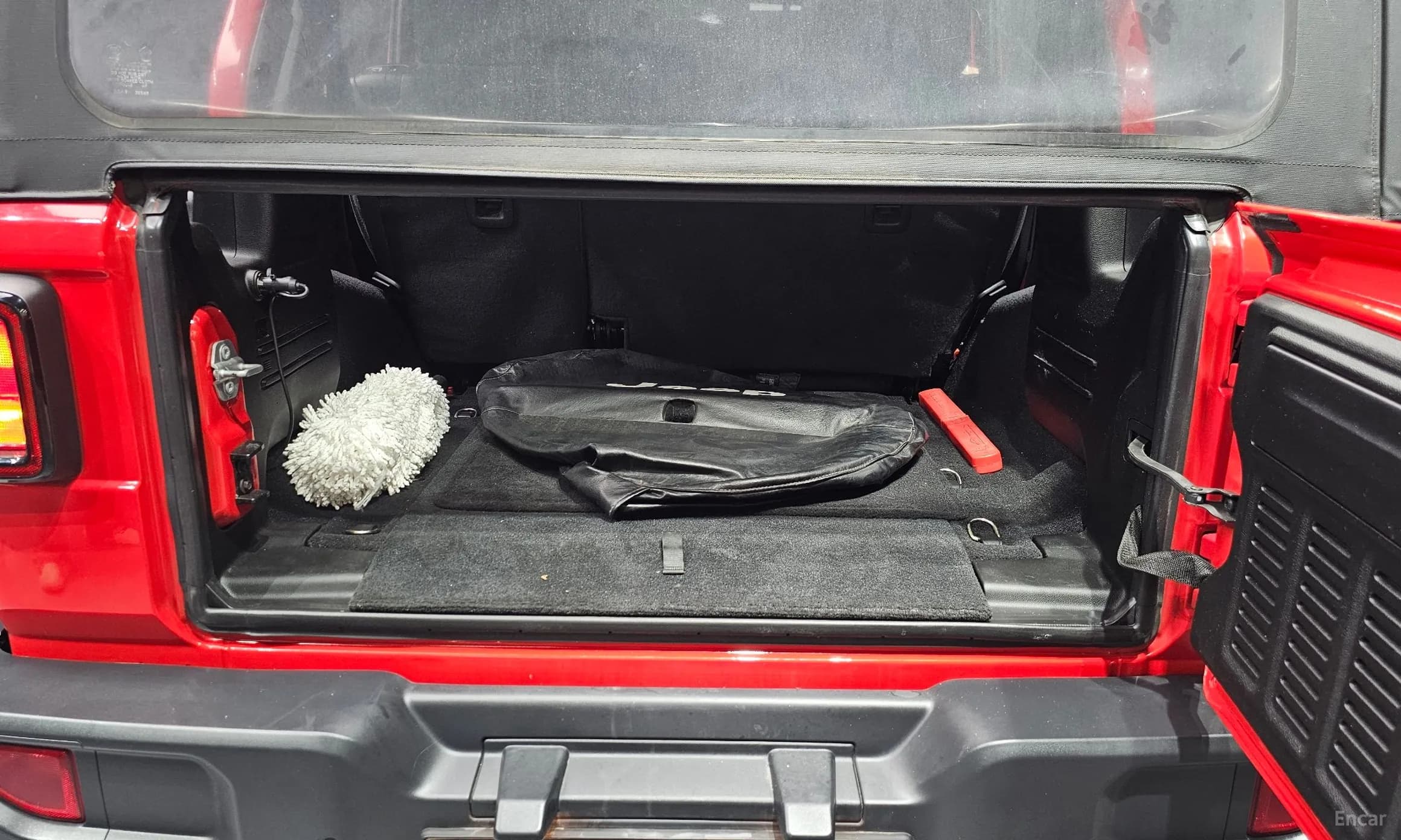 Wrangler (JL)