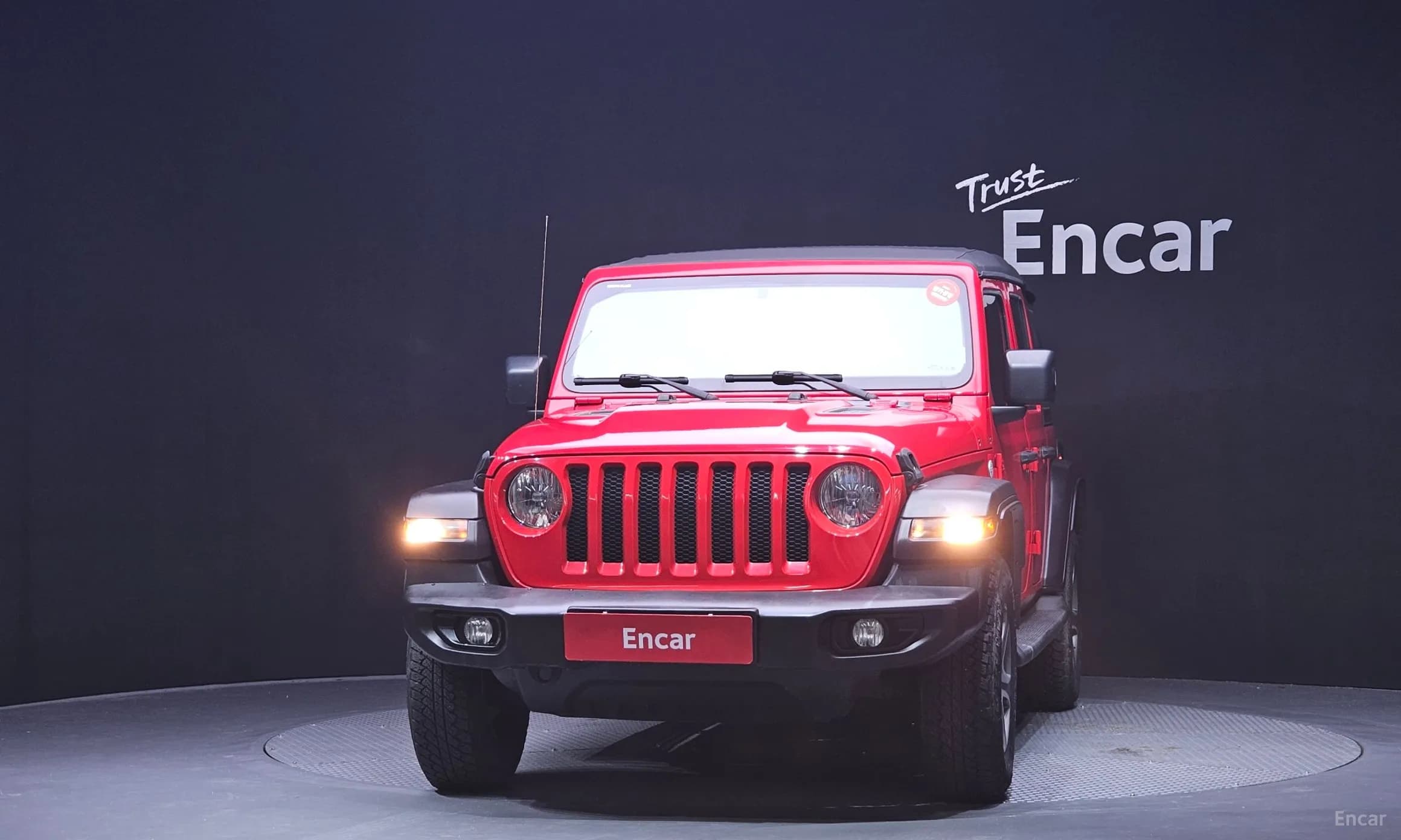 Wrangler (JL)
