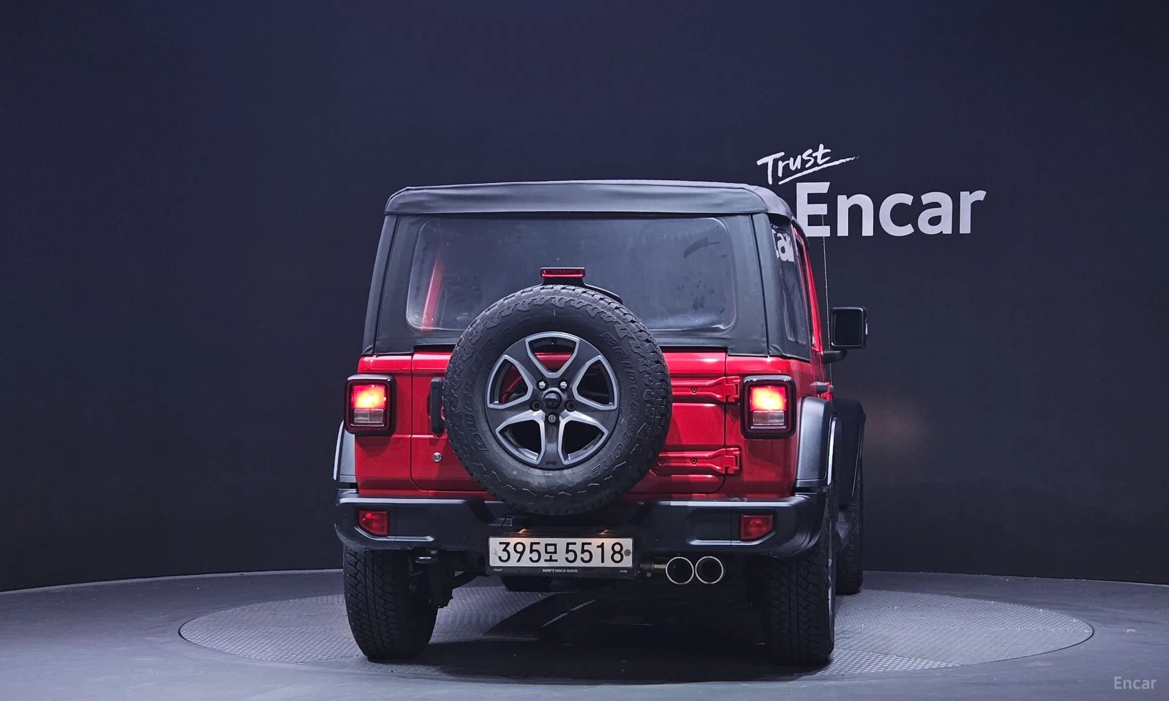 Wrangler (JL)