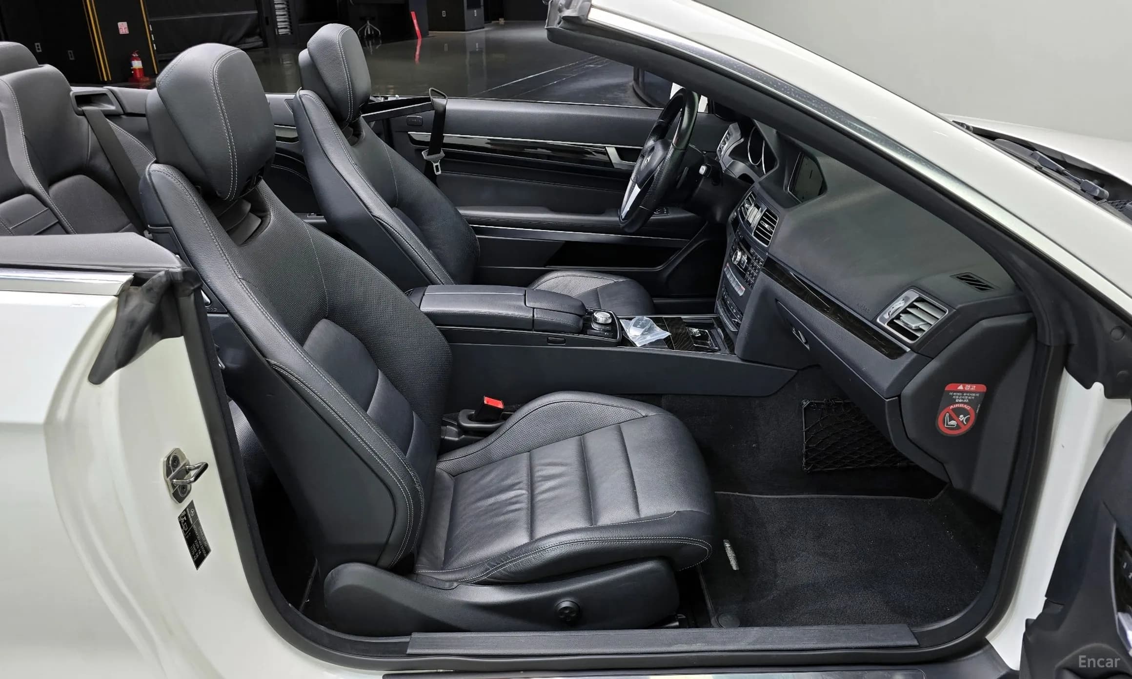 E-Class W212