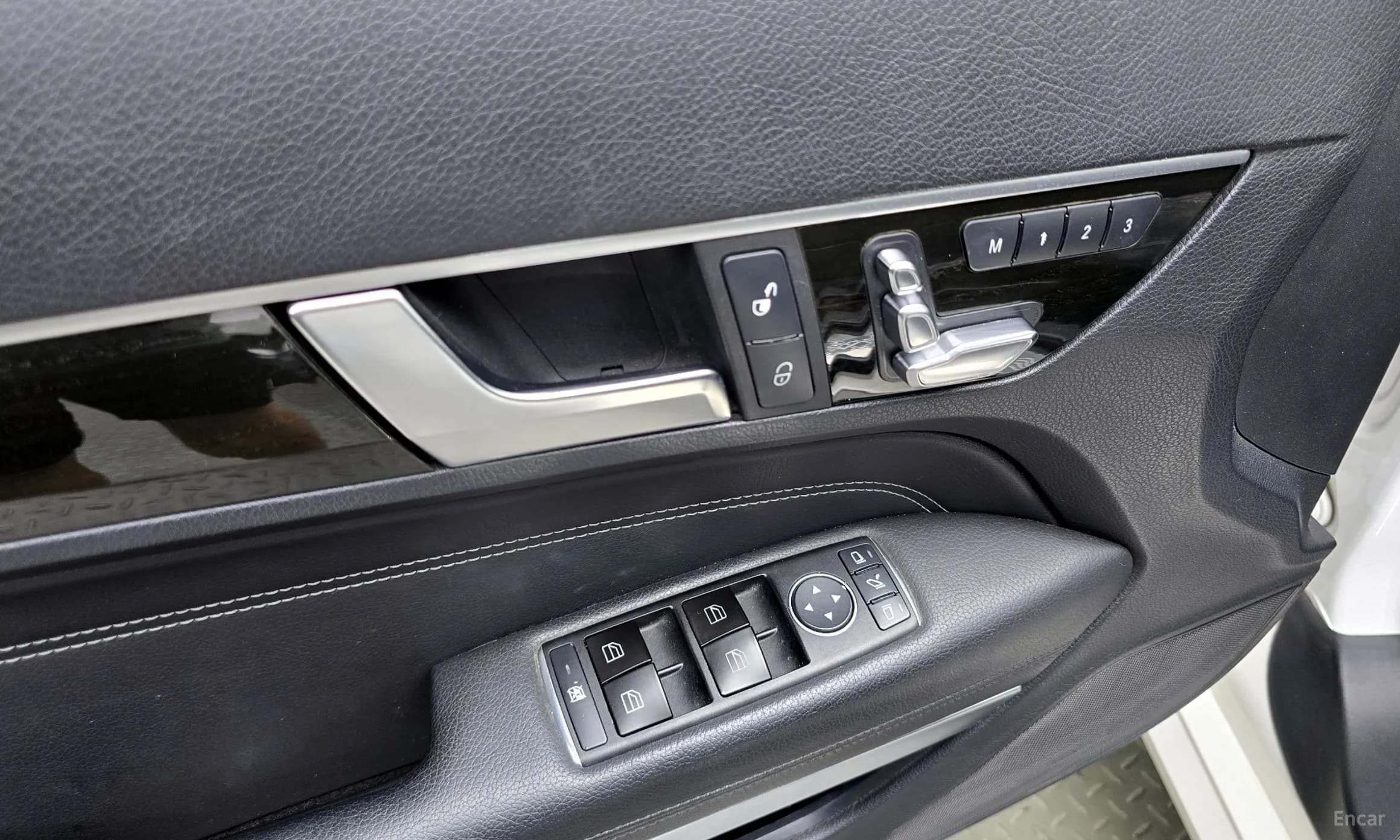 E-Class W212