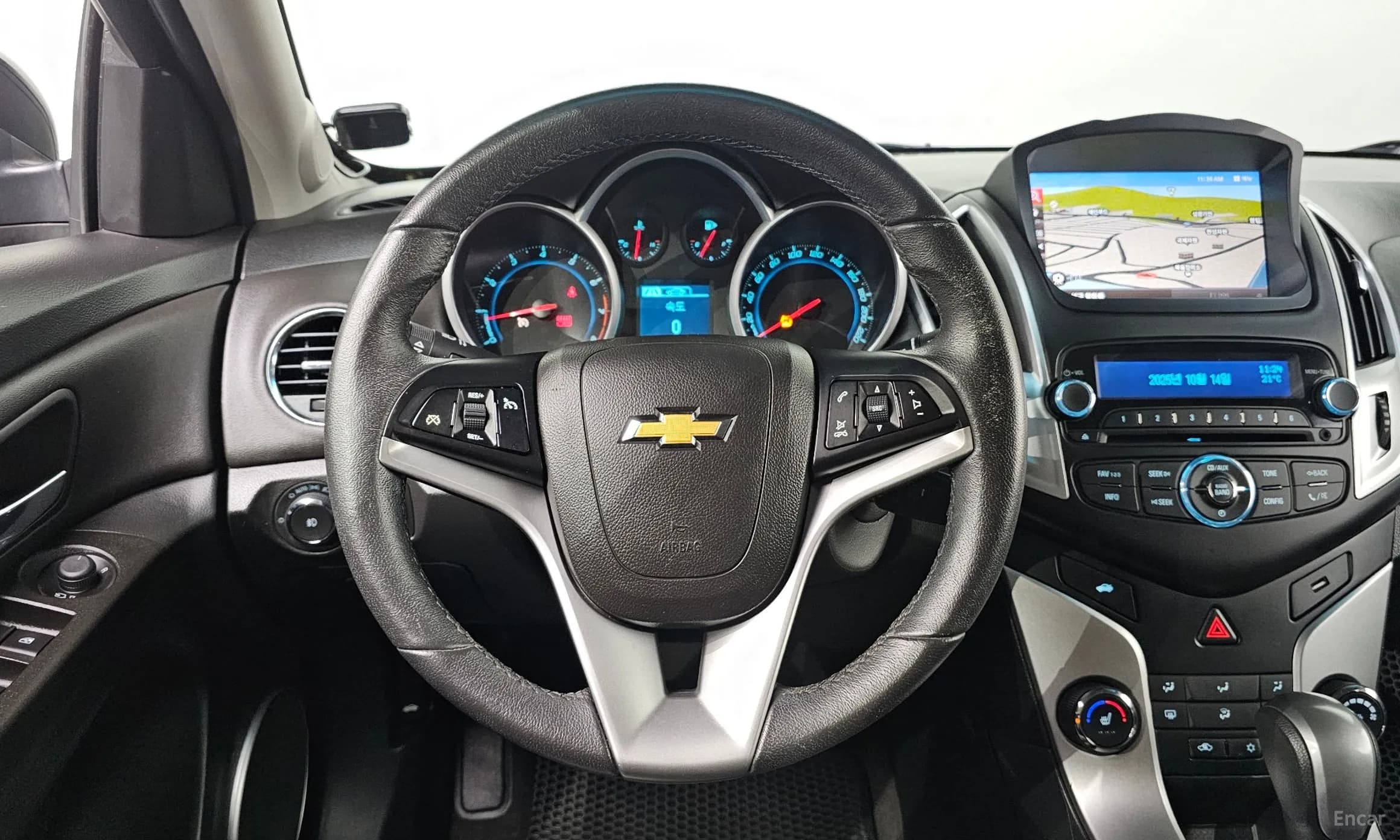 Cruze