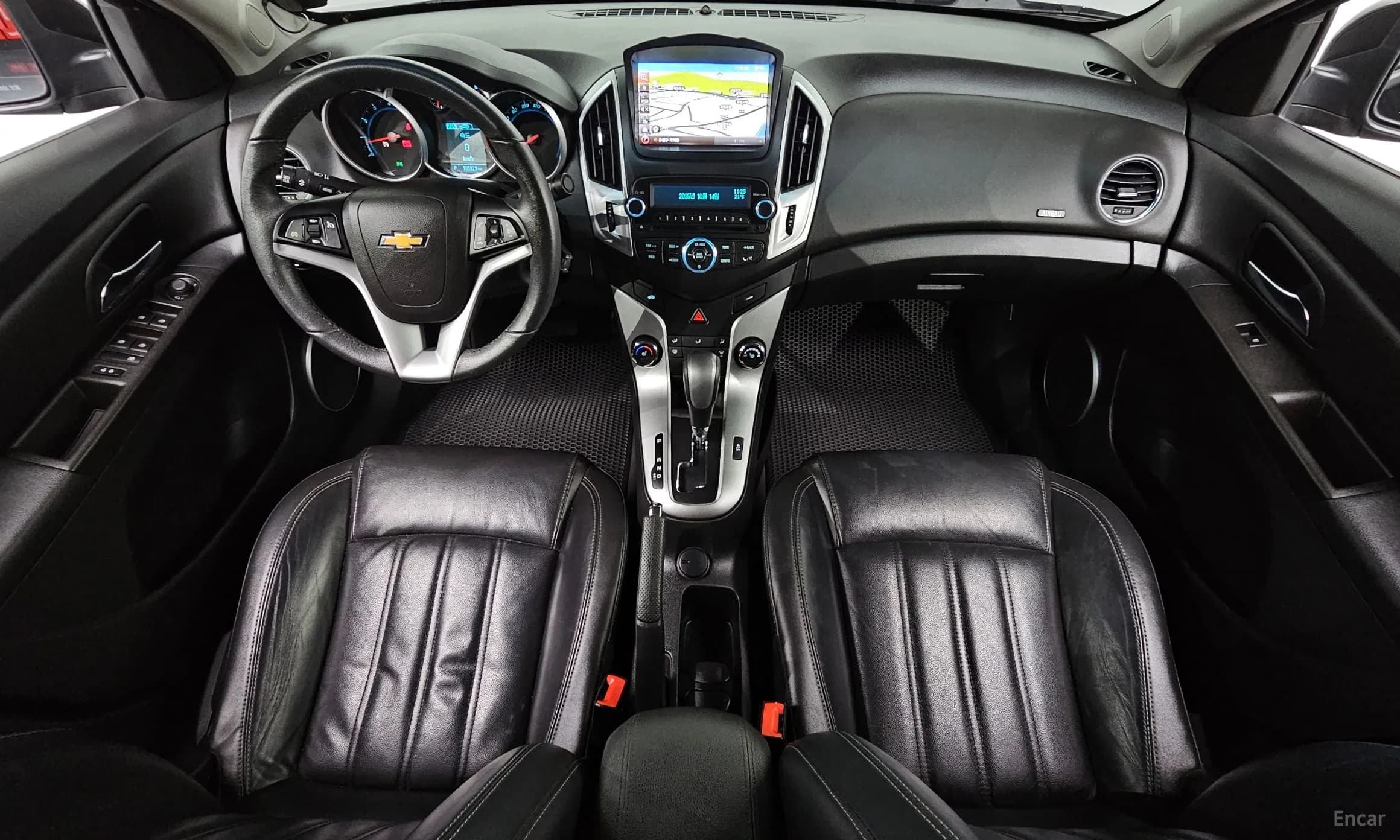 Cruze
