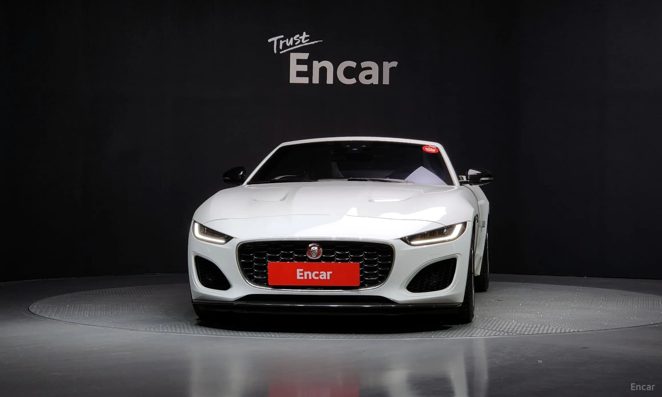 F-TYPE