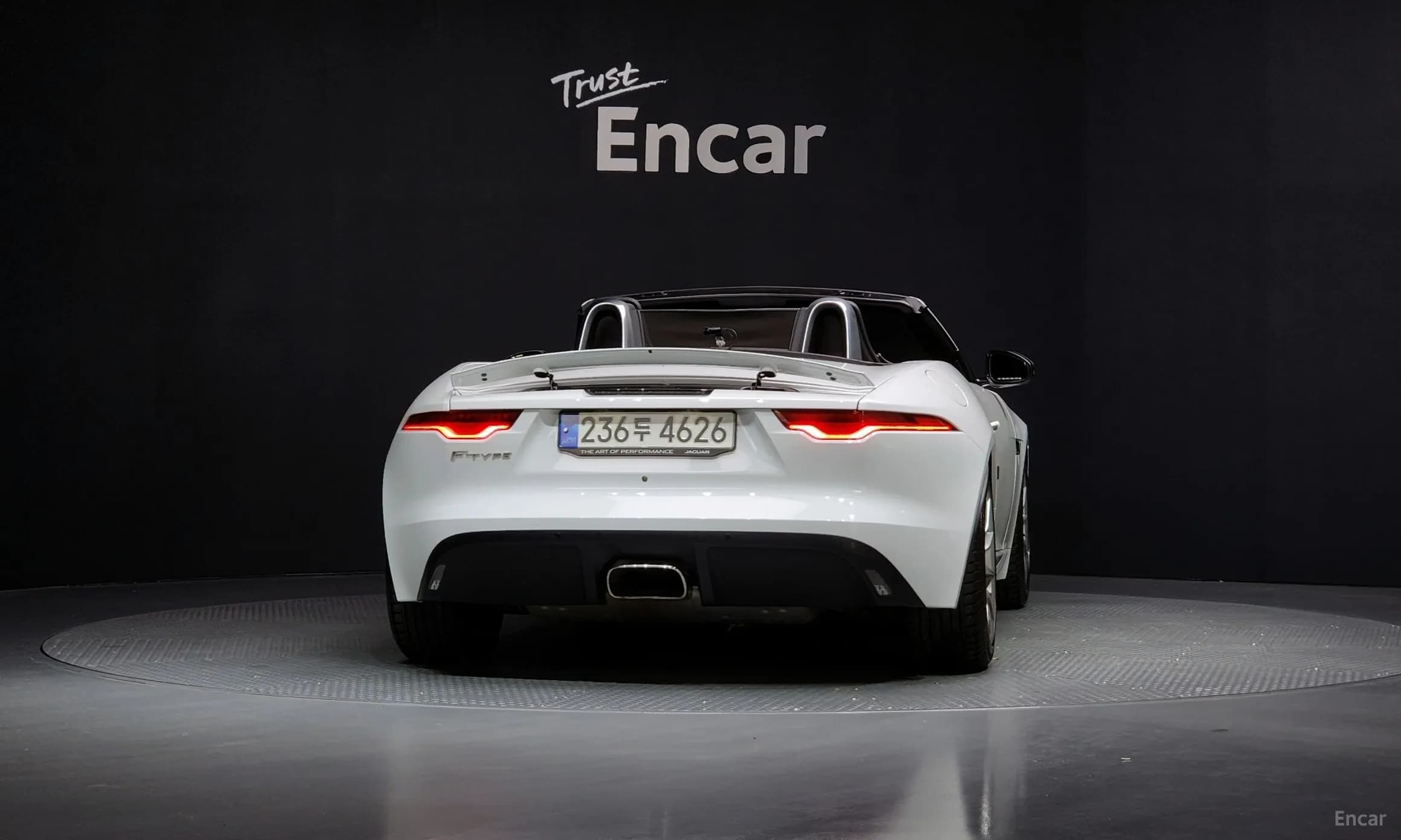 F-TYPE