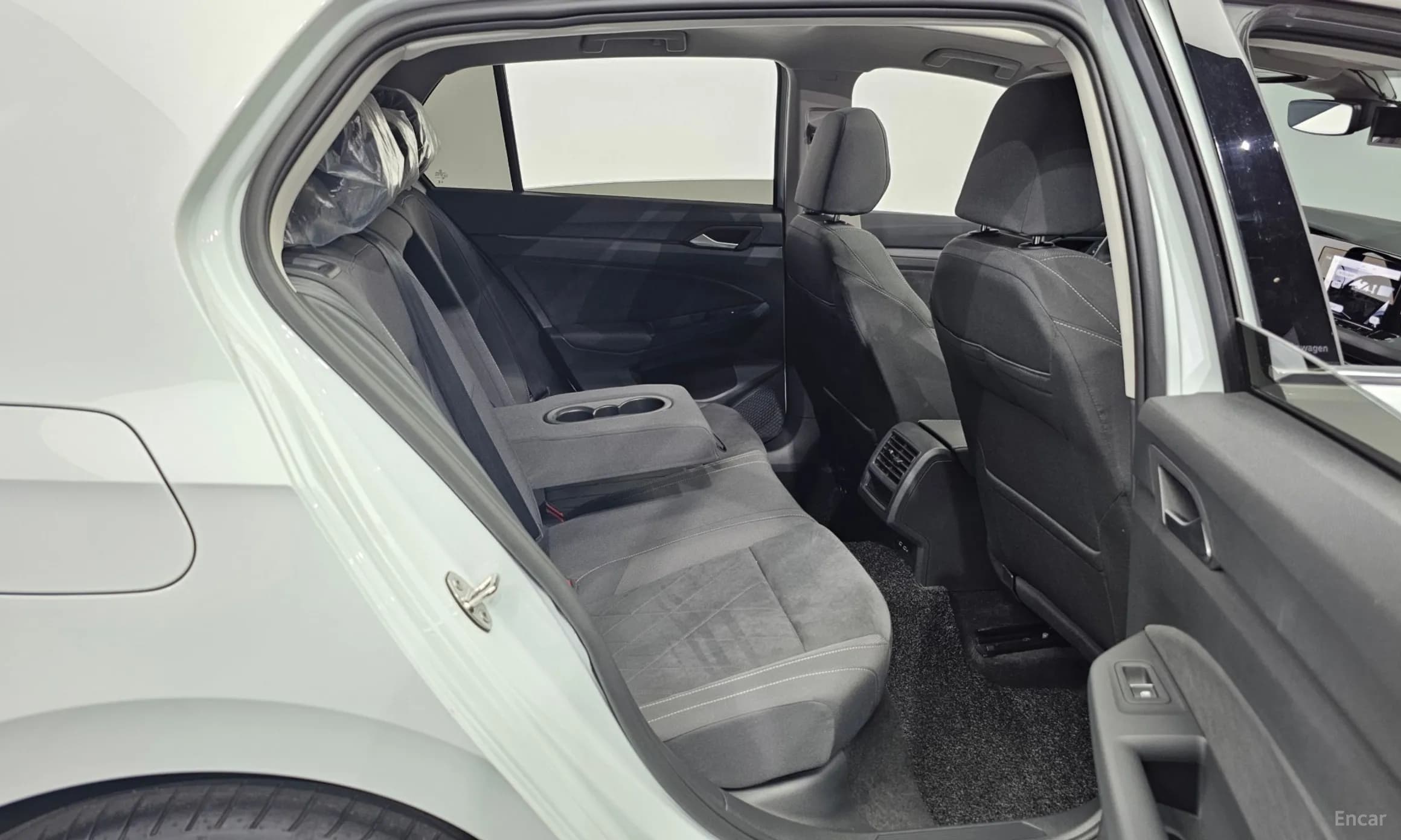 Golf 8th Generation