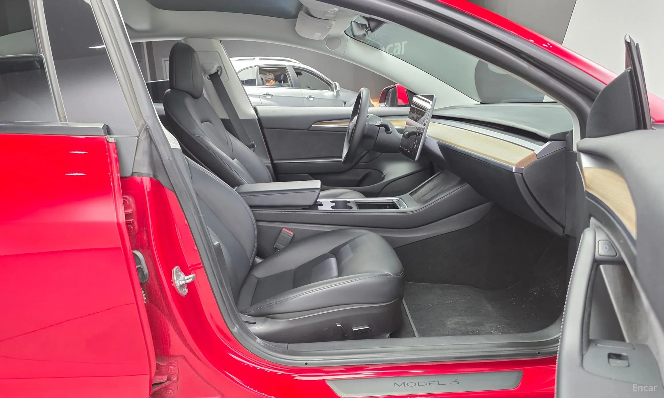 Model 3