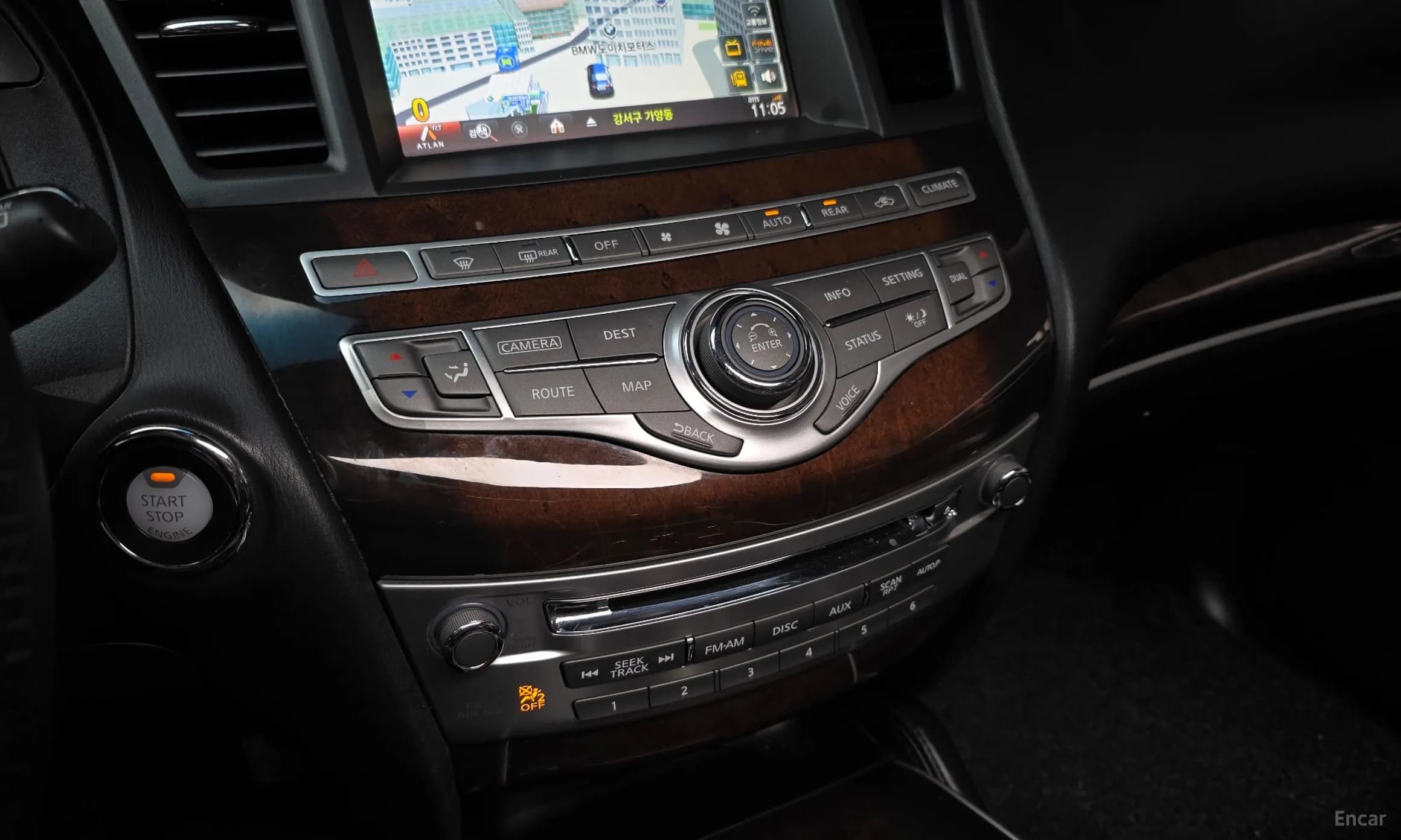 QX60