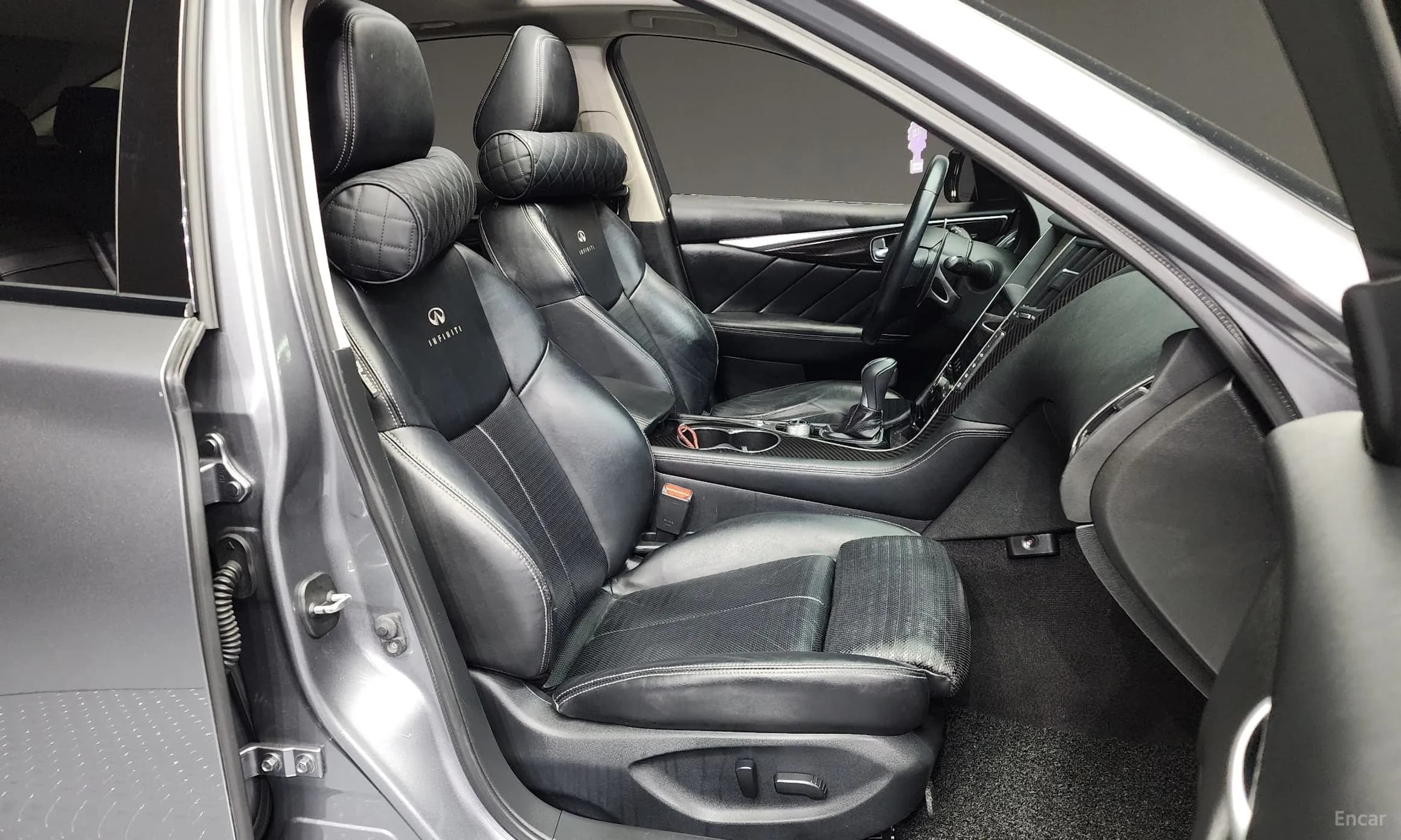 Q50