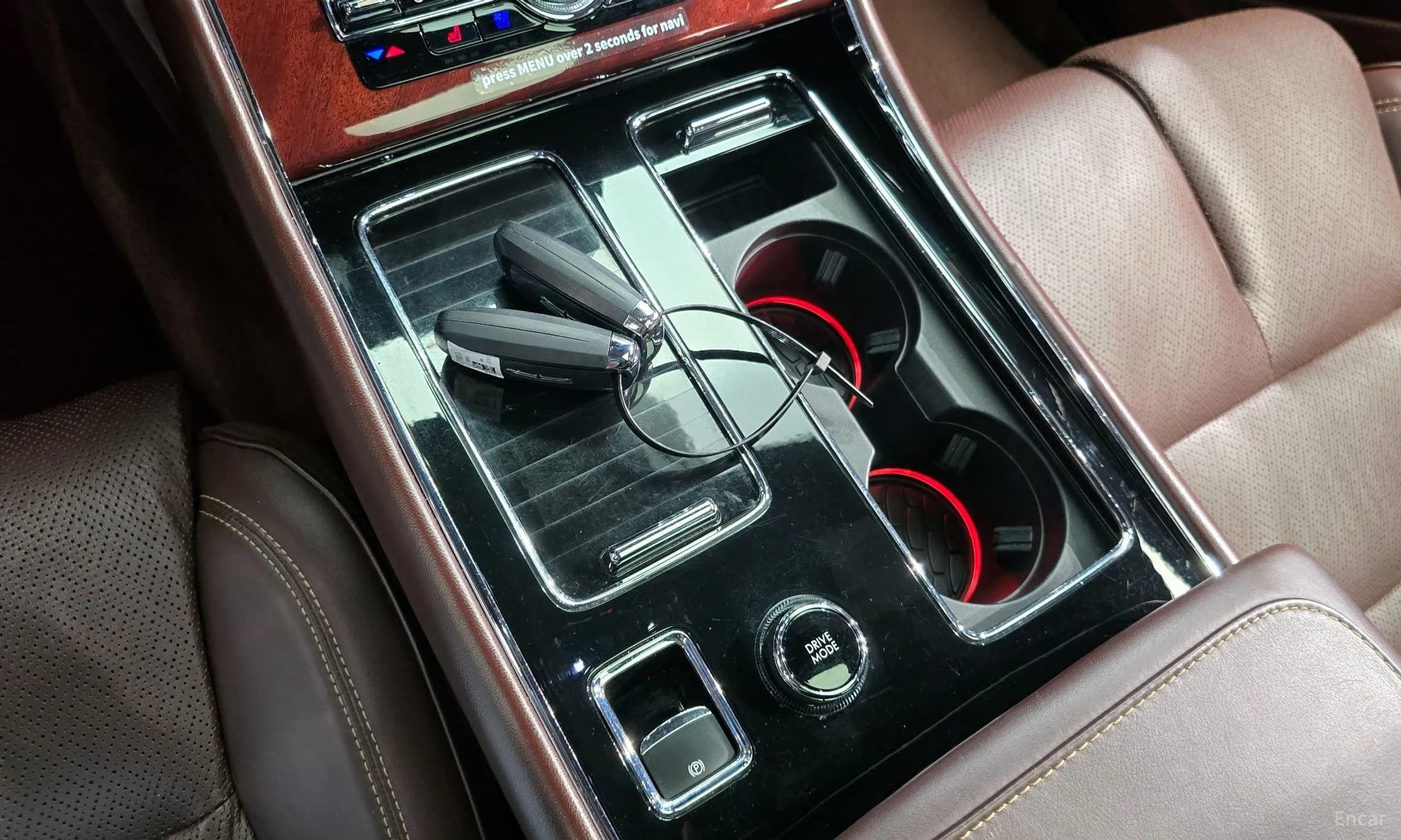 Aviator 2nd Generation