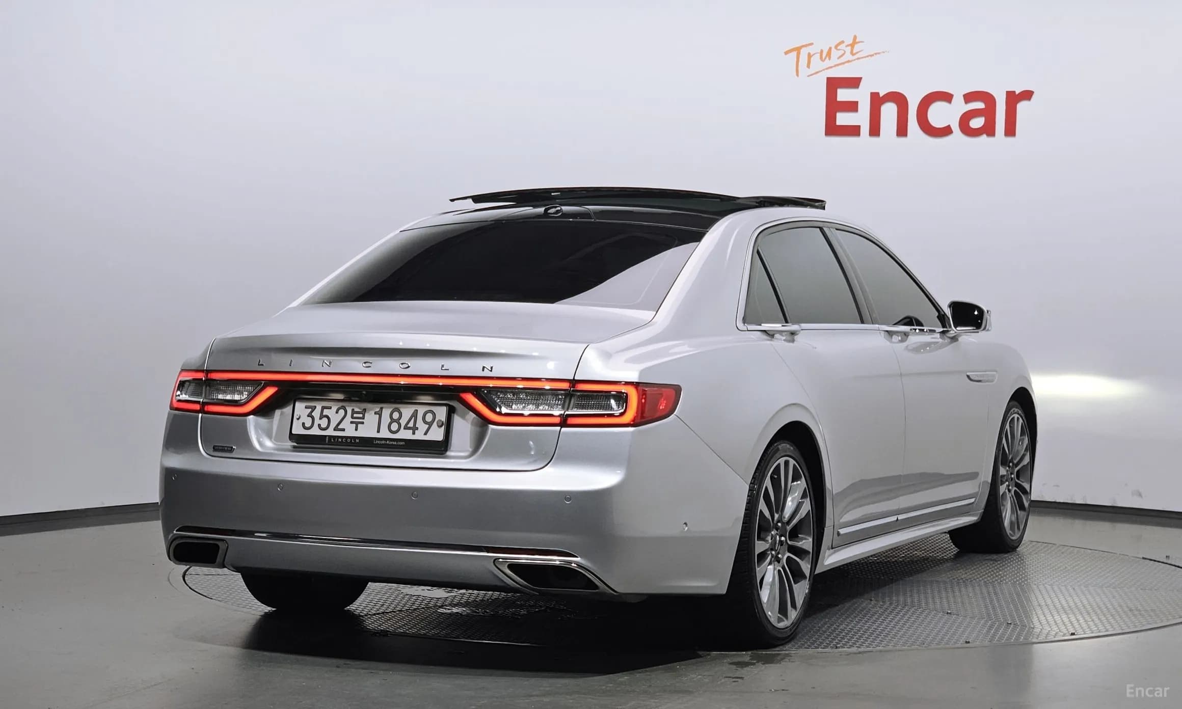Continental Gen 10