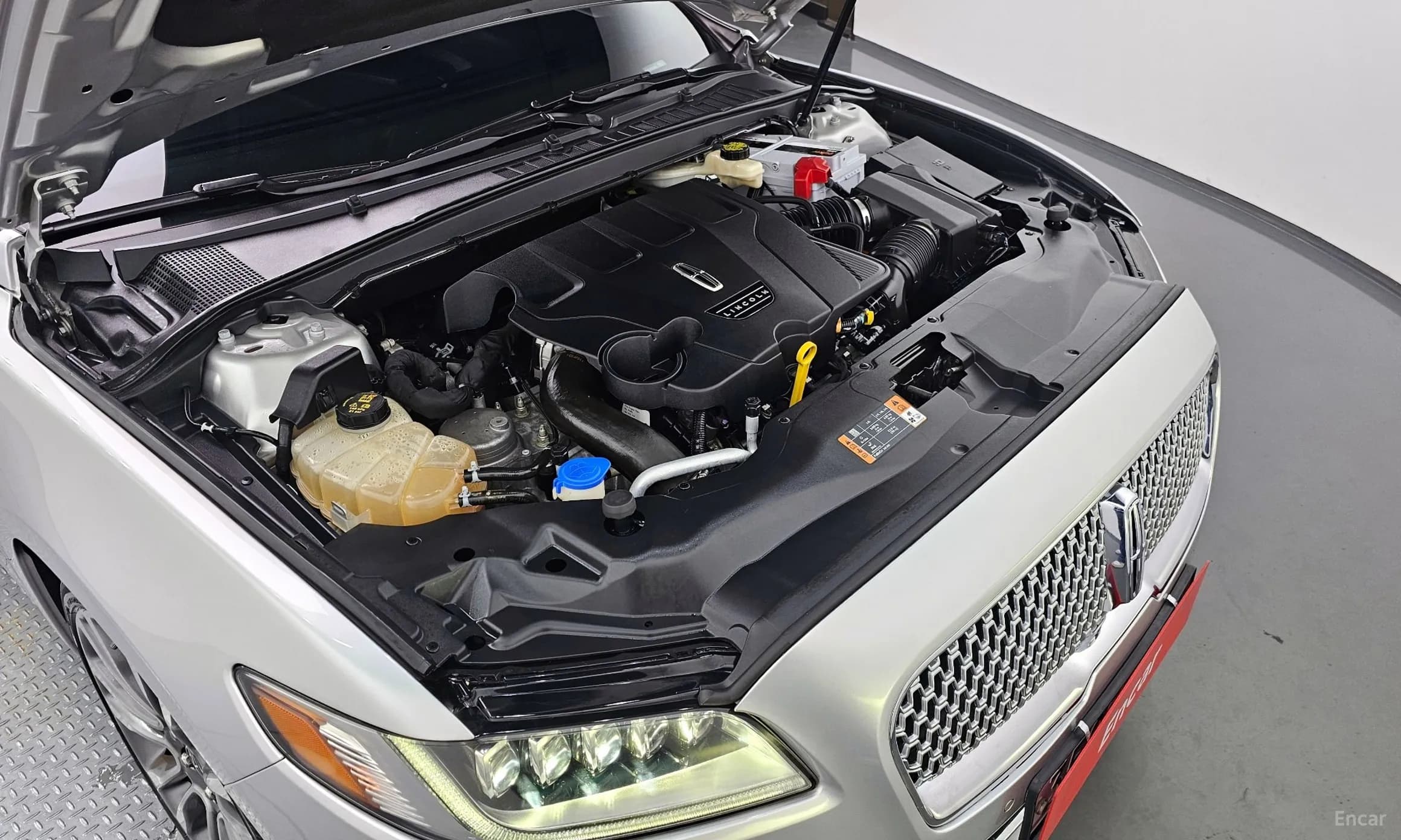 Continental Gen 10