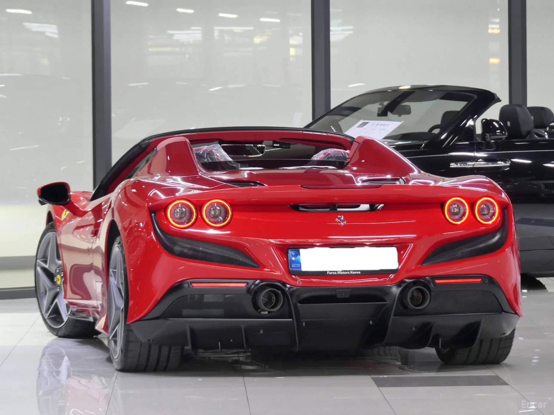F8 Spider