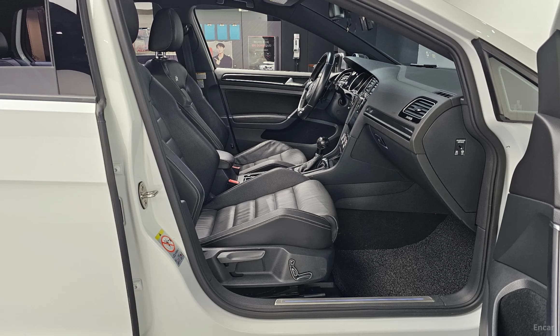 Golf 7th Generation