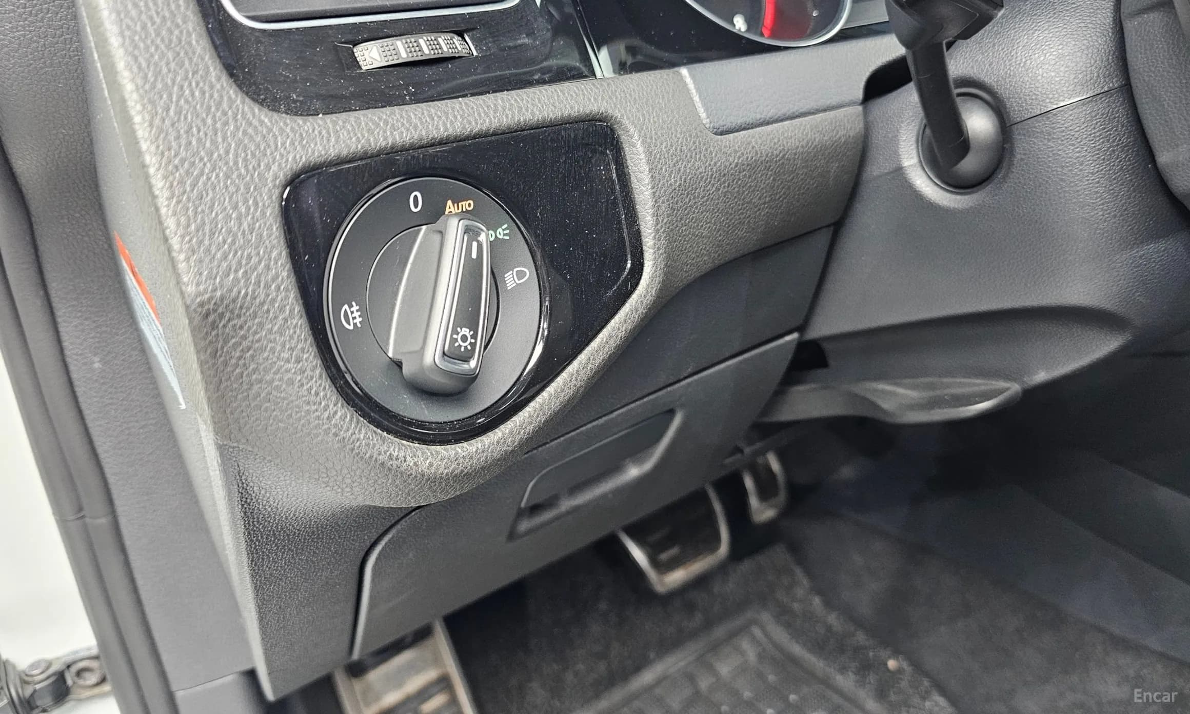 Golf 7th Generation