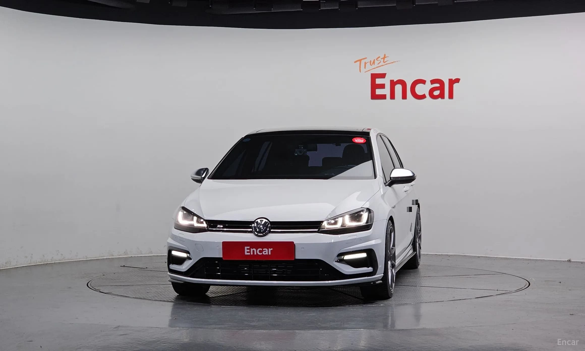 Golf 7th Generation
