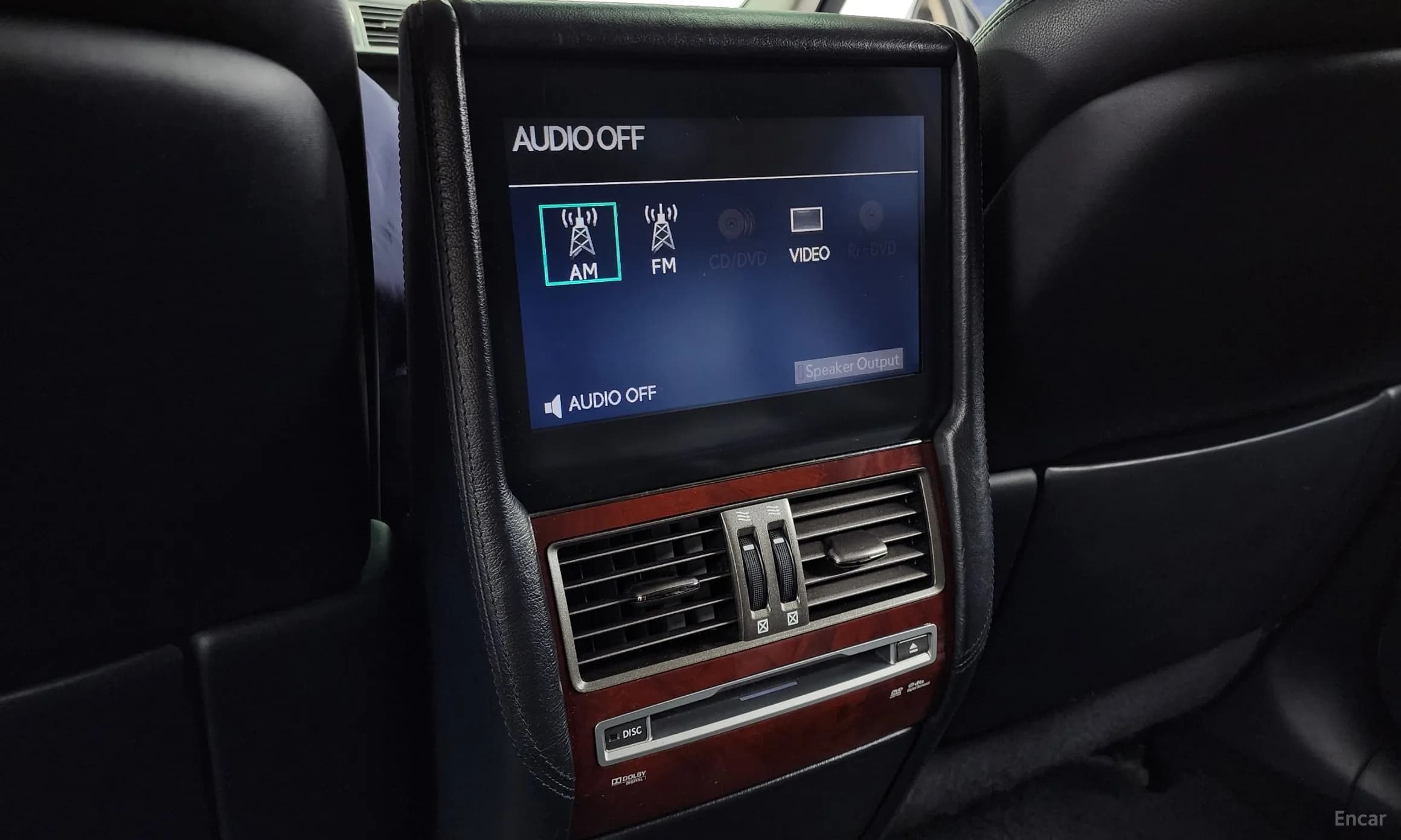 LS600hL