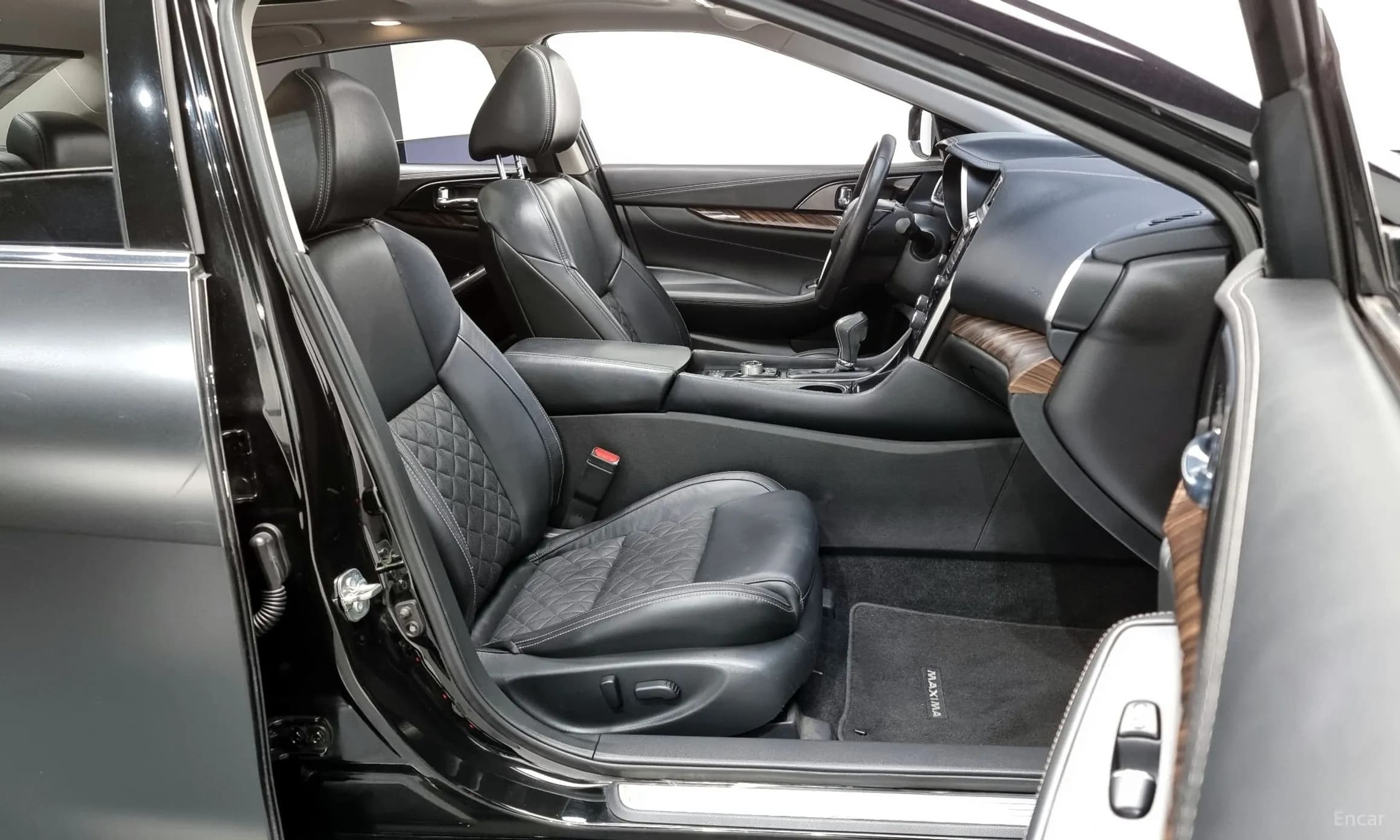 Maxima (A36)