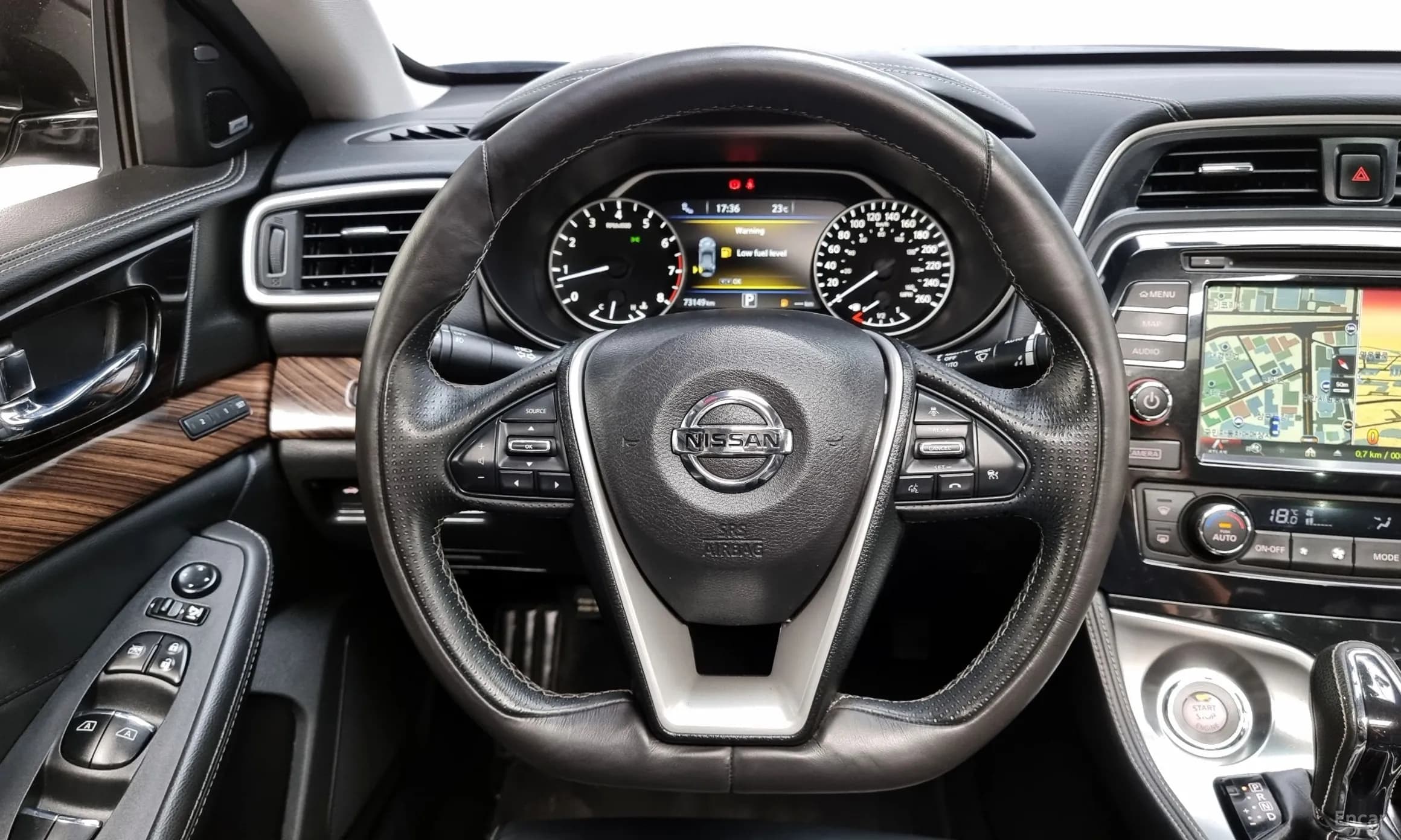 Maxima (A36)