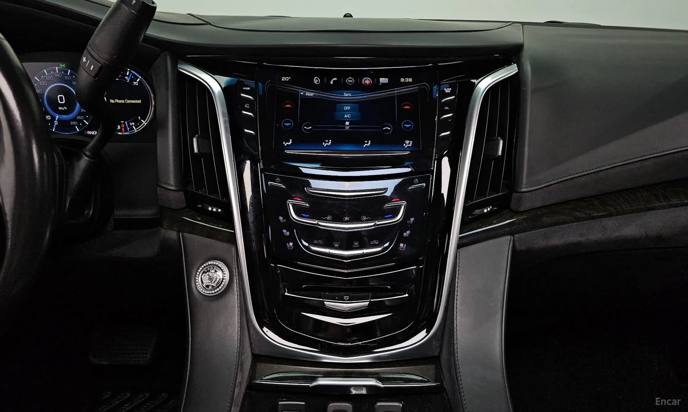 Escalade