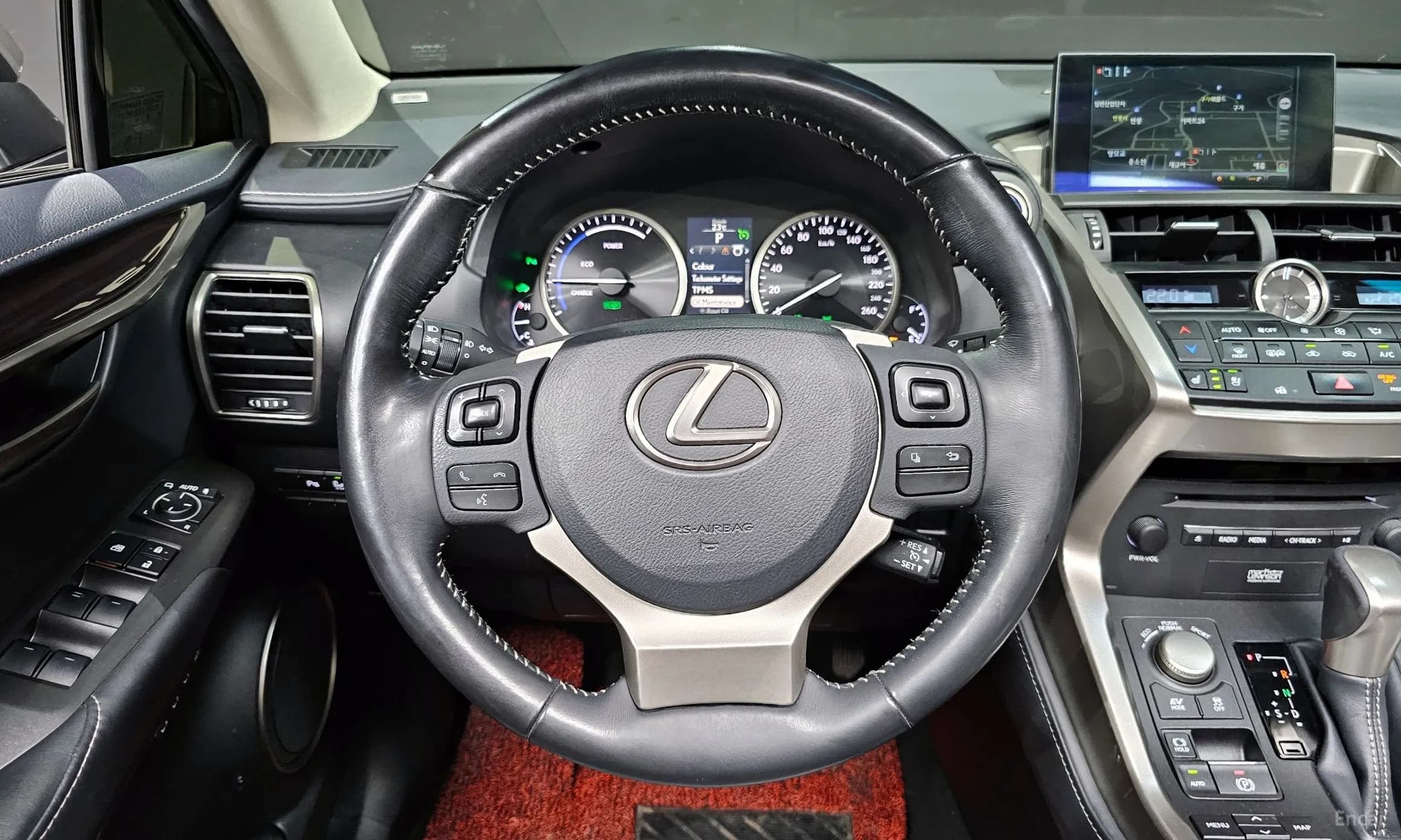 NX300h