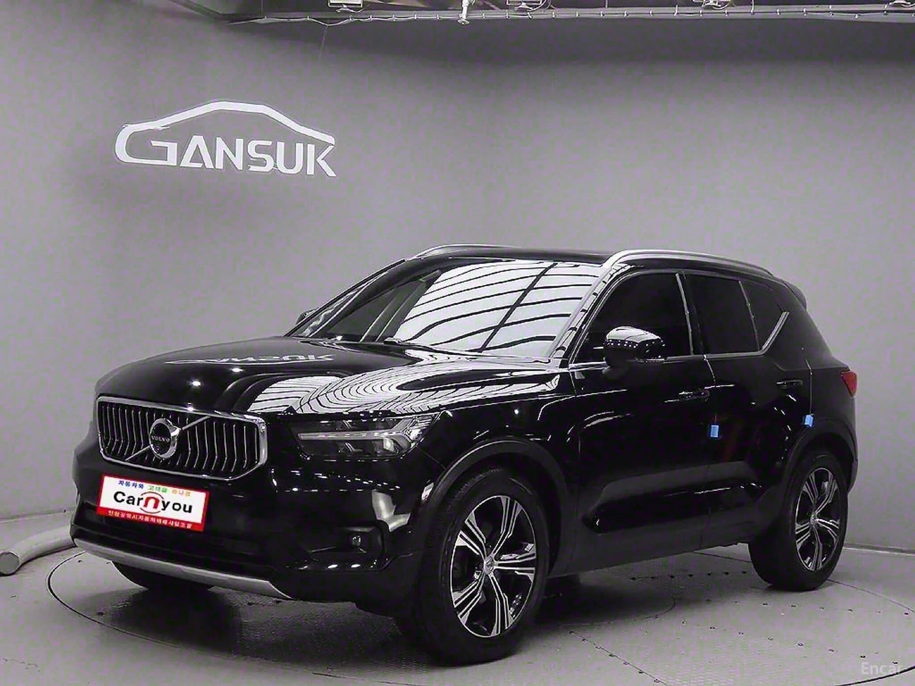 XC40