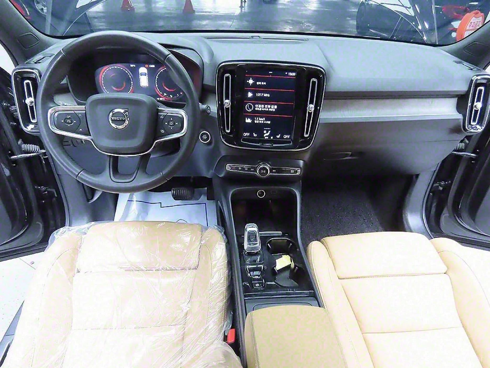 XC40