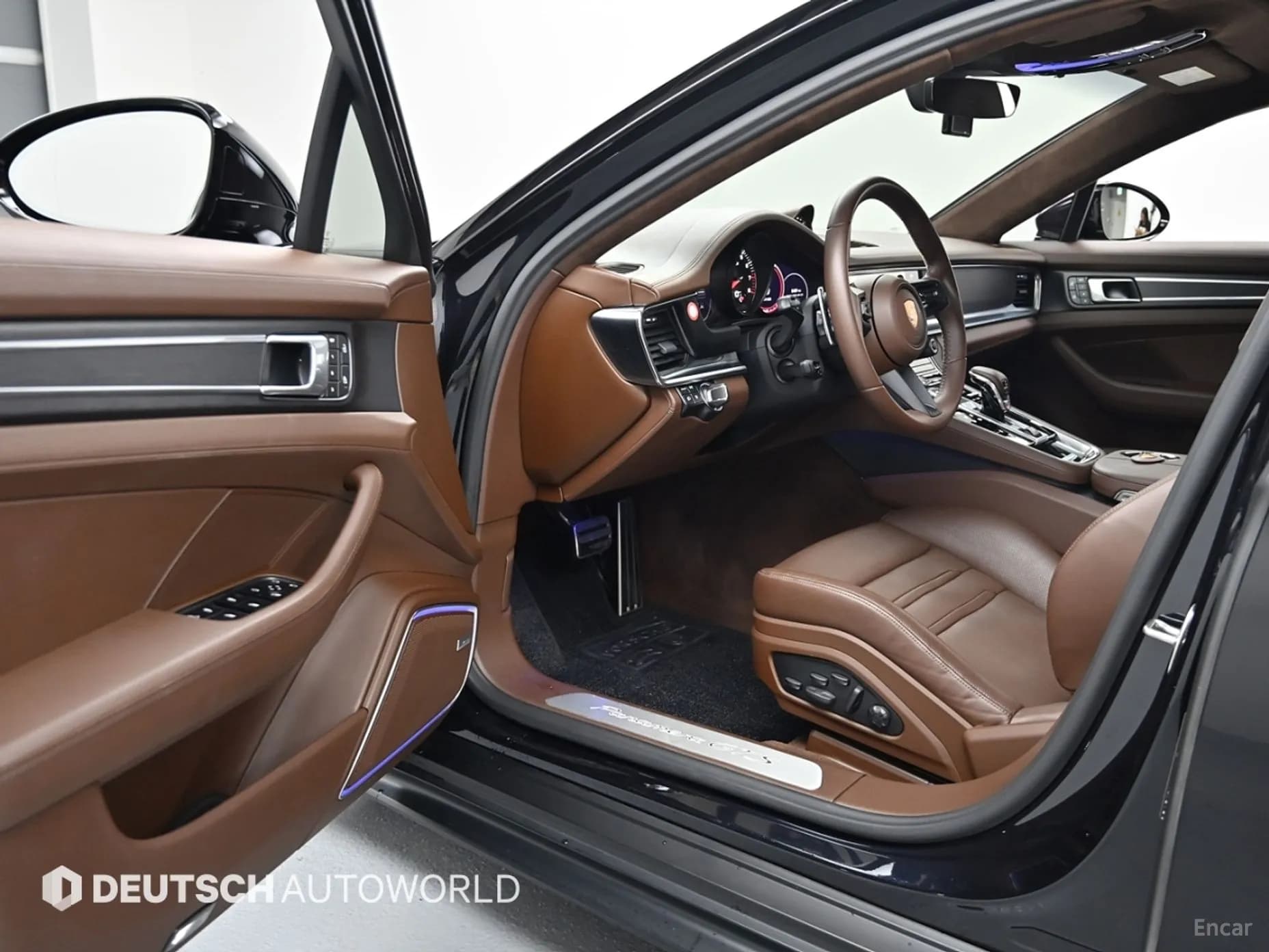 Panamera (971)