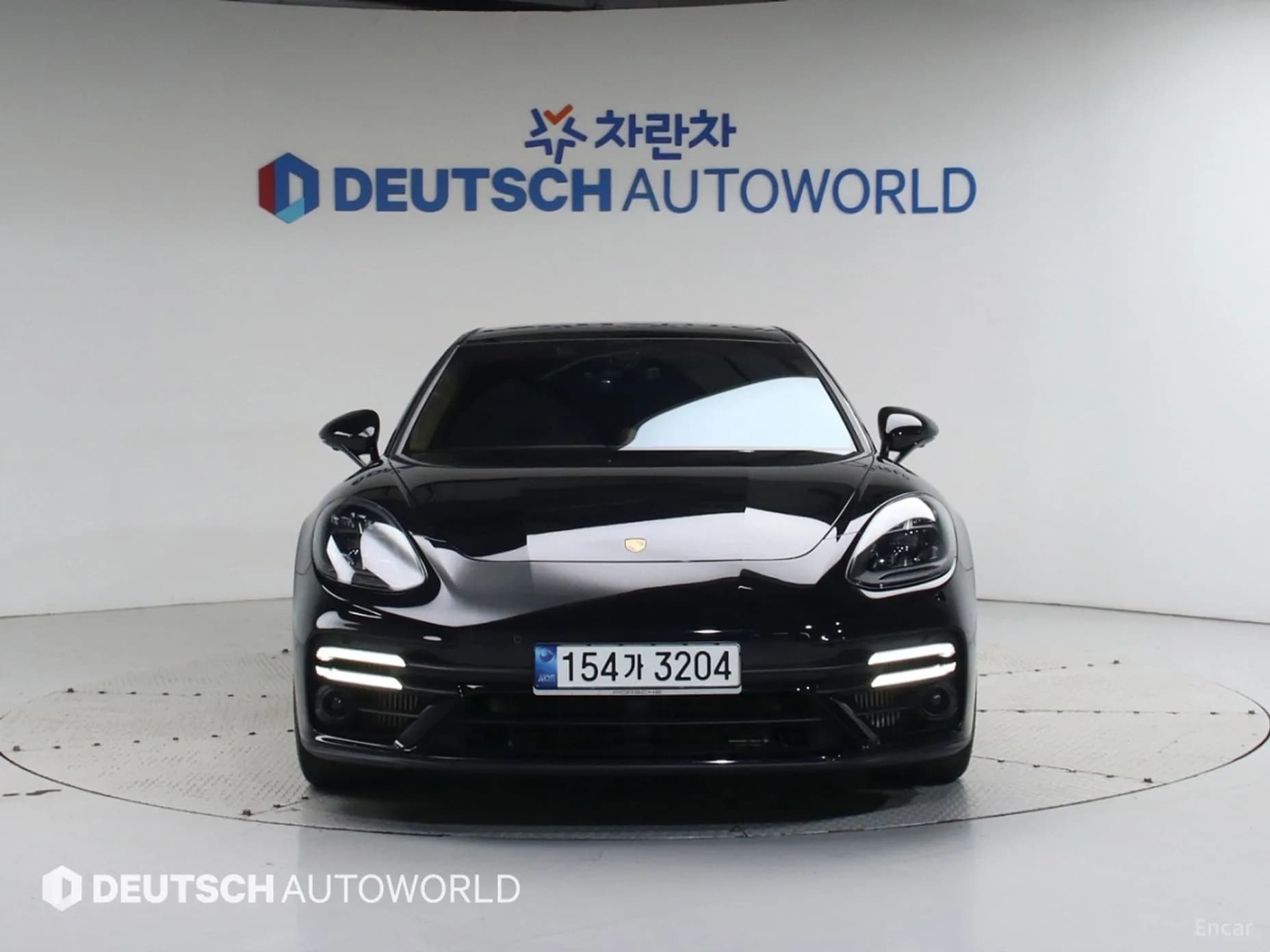 Panamera (971)
