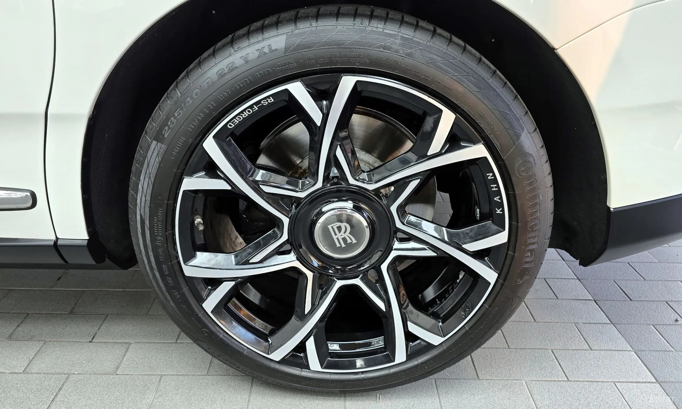 Cullinan
