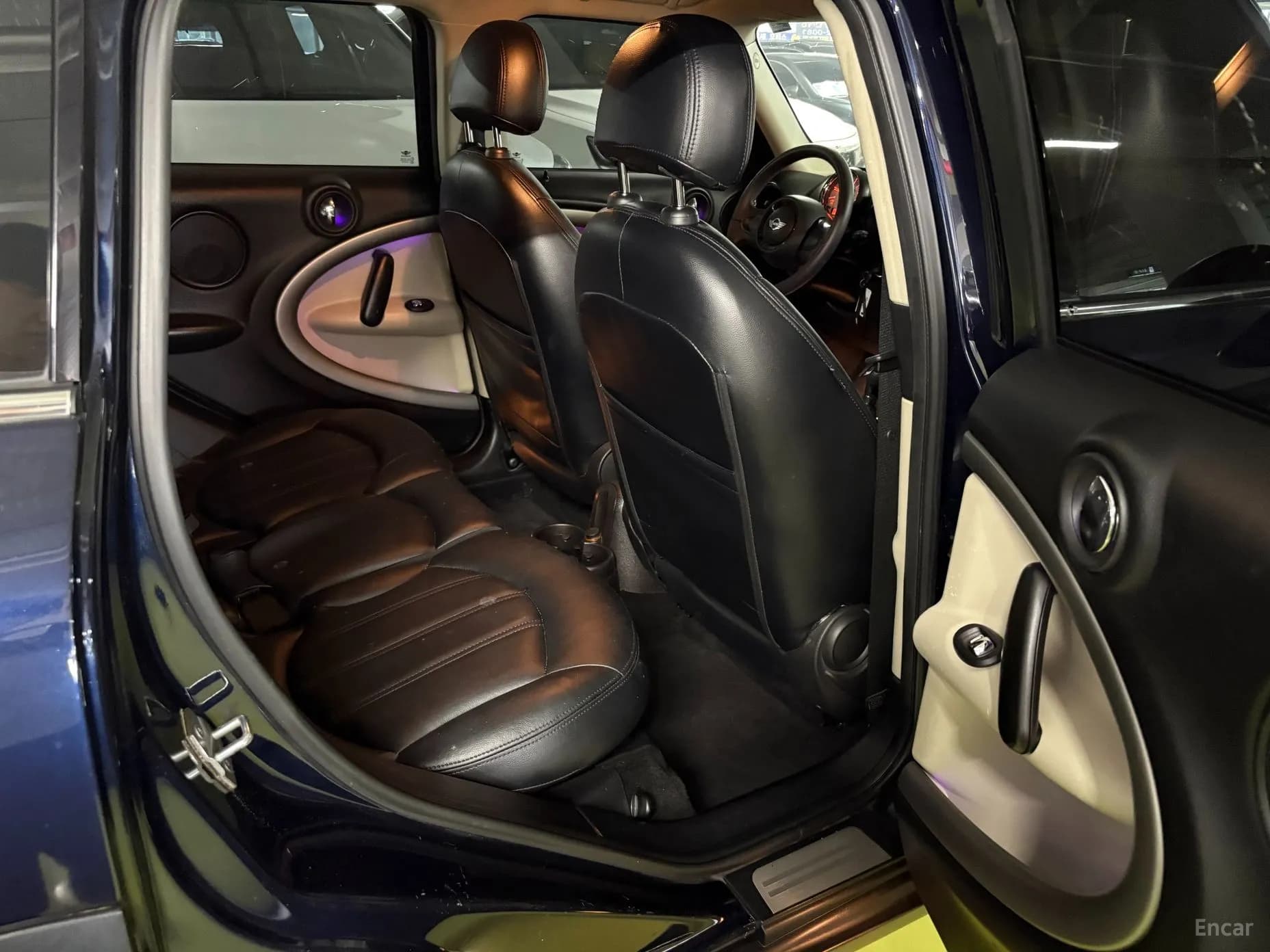 Cooper SD Countryman