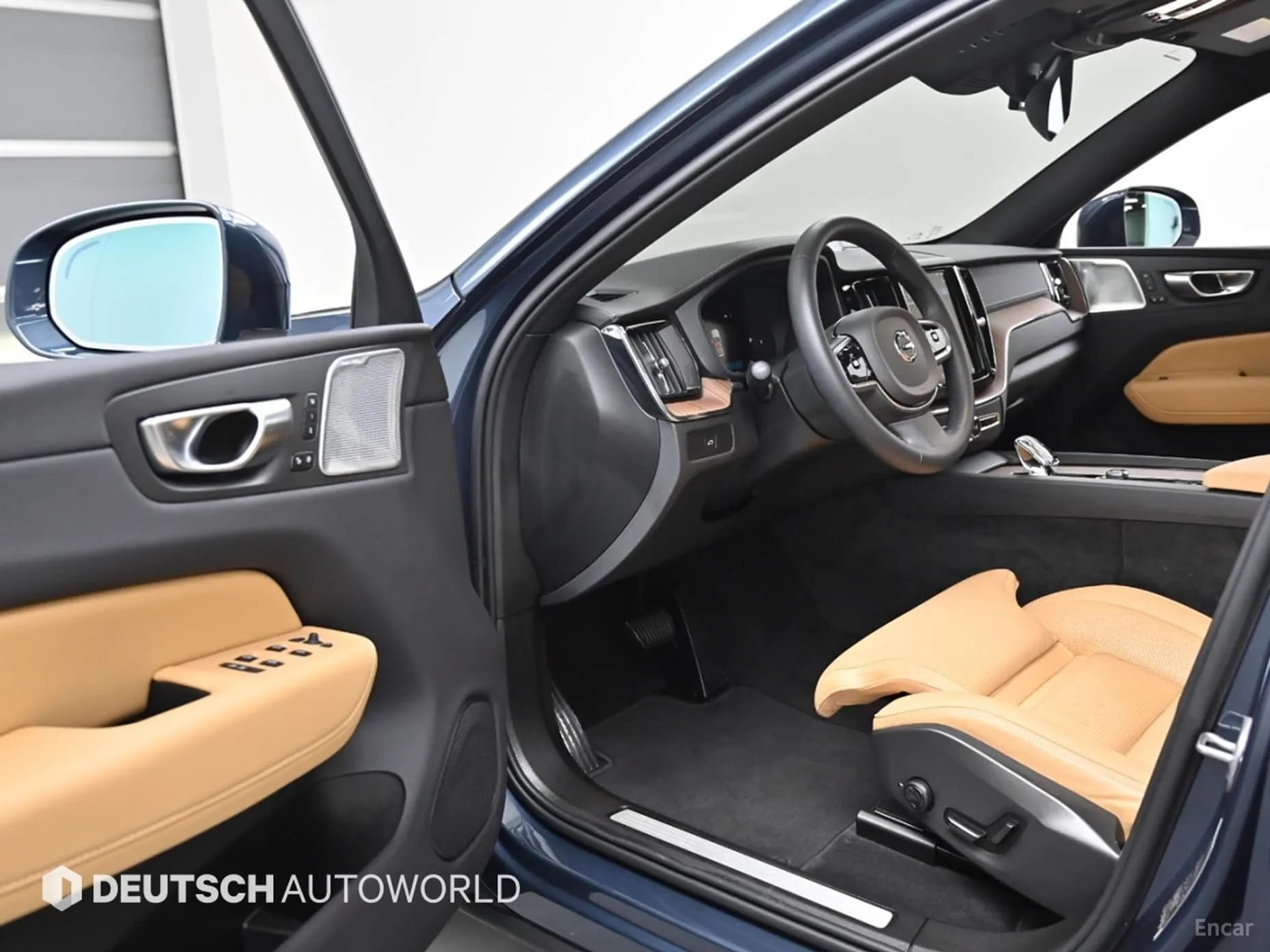 XC60 Gen 2