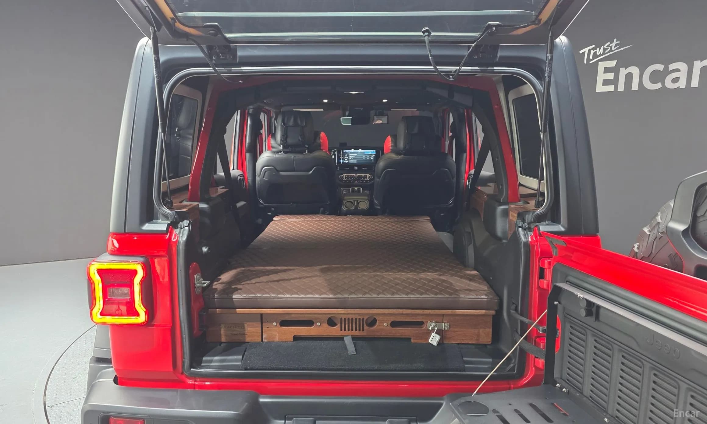 Wrangler (JL)