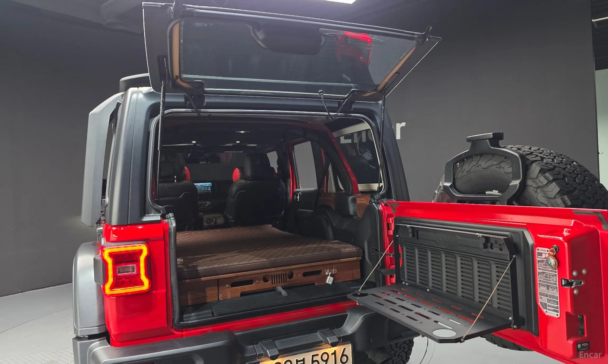 Wrangler (JL)
