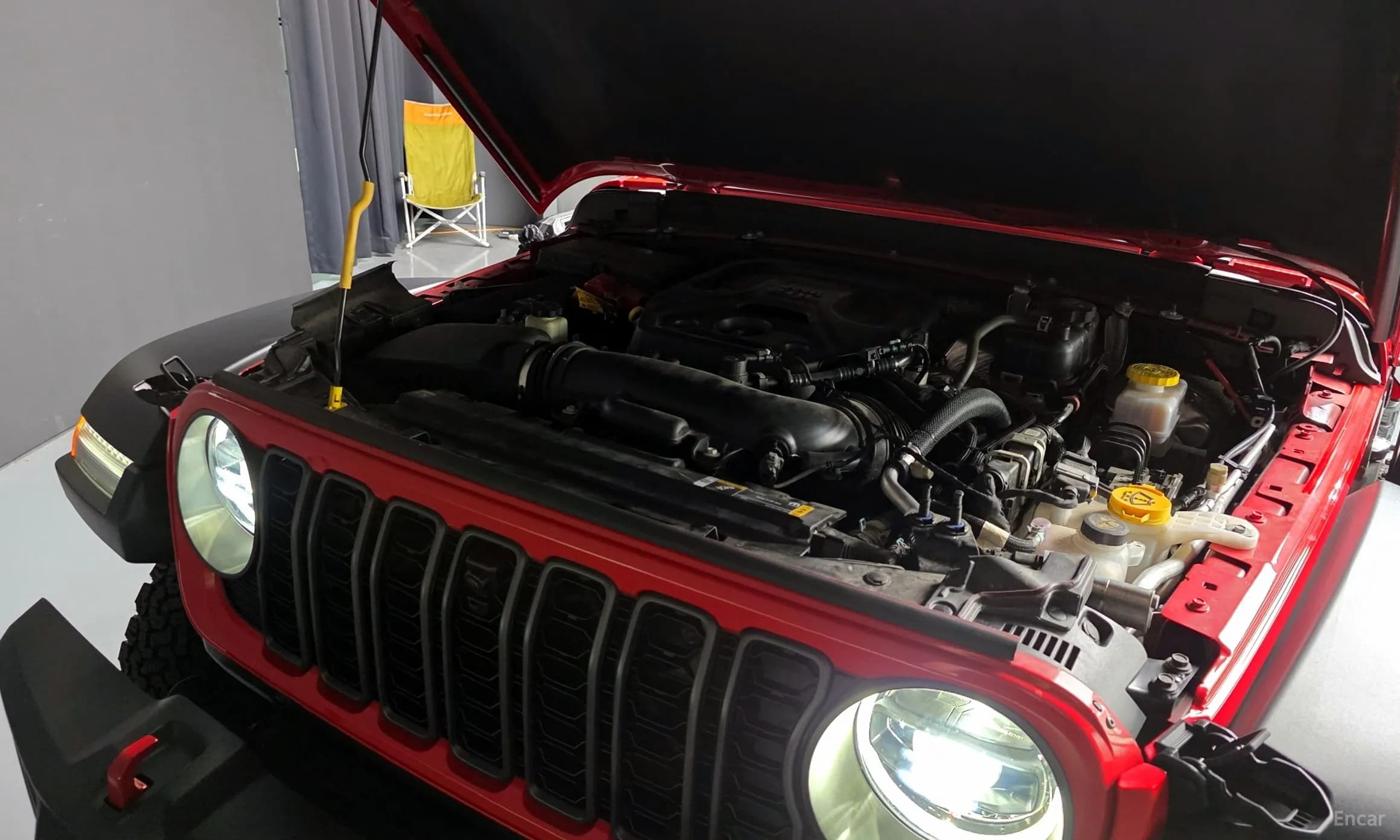 Wrangler (JL)